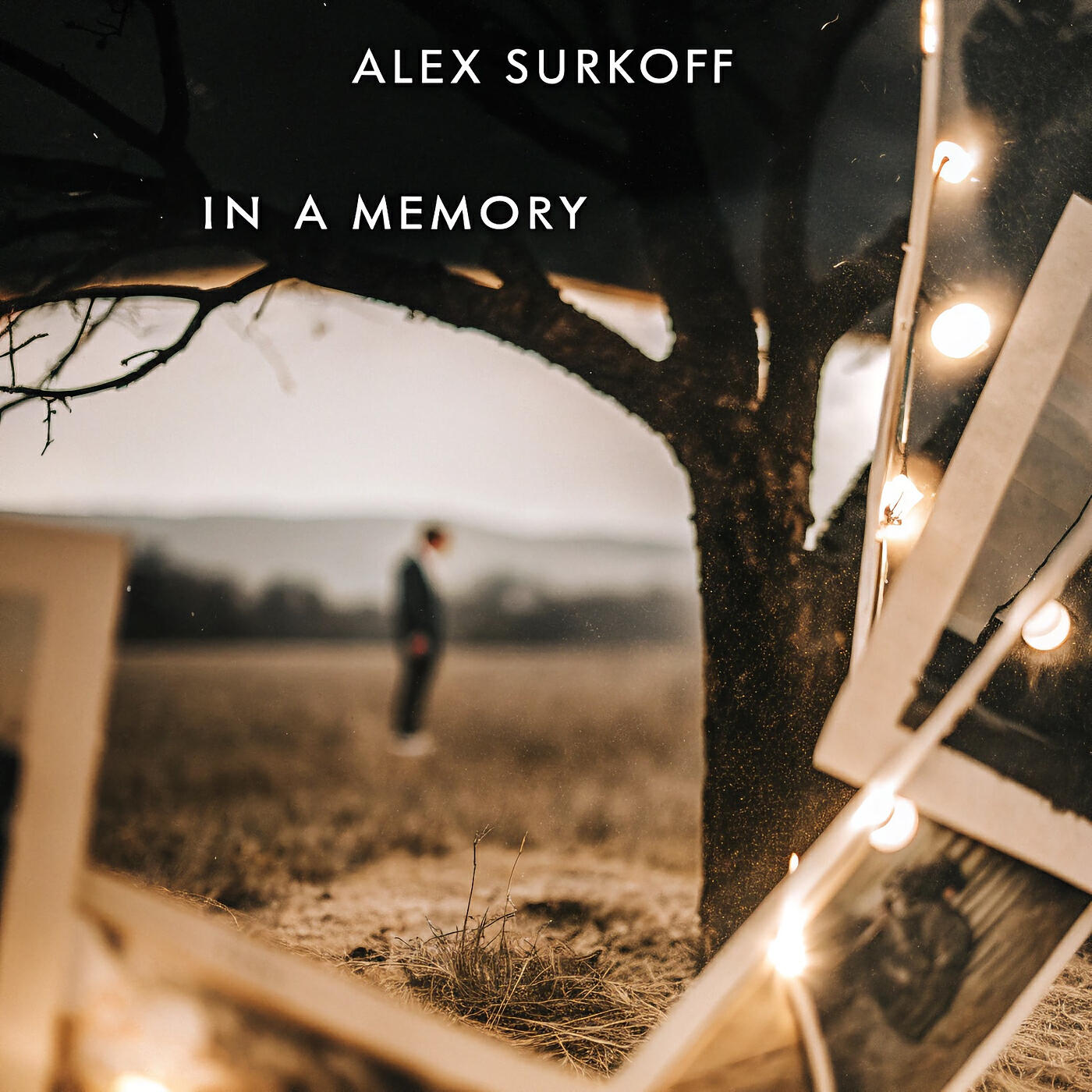 Alex Surkoff
