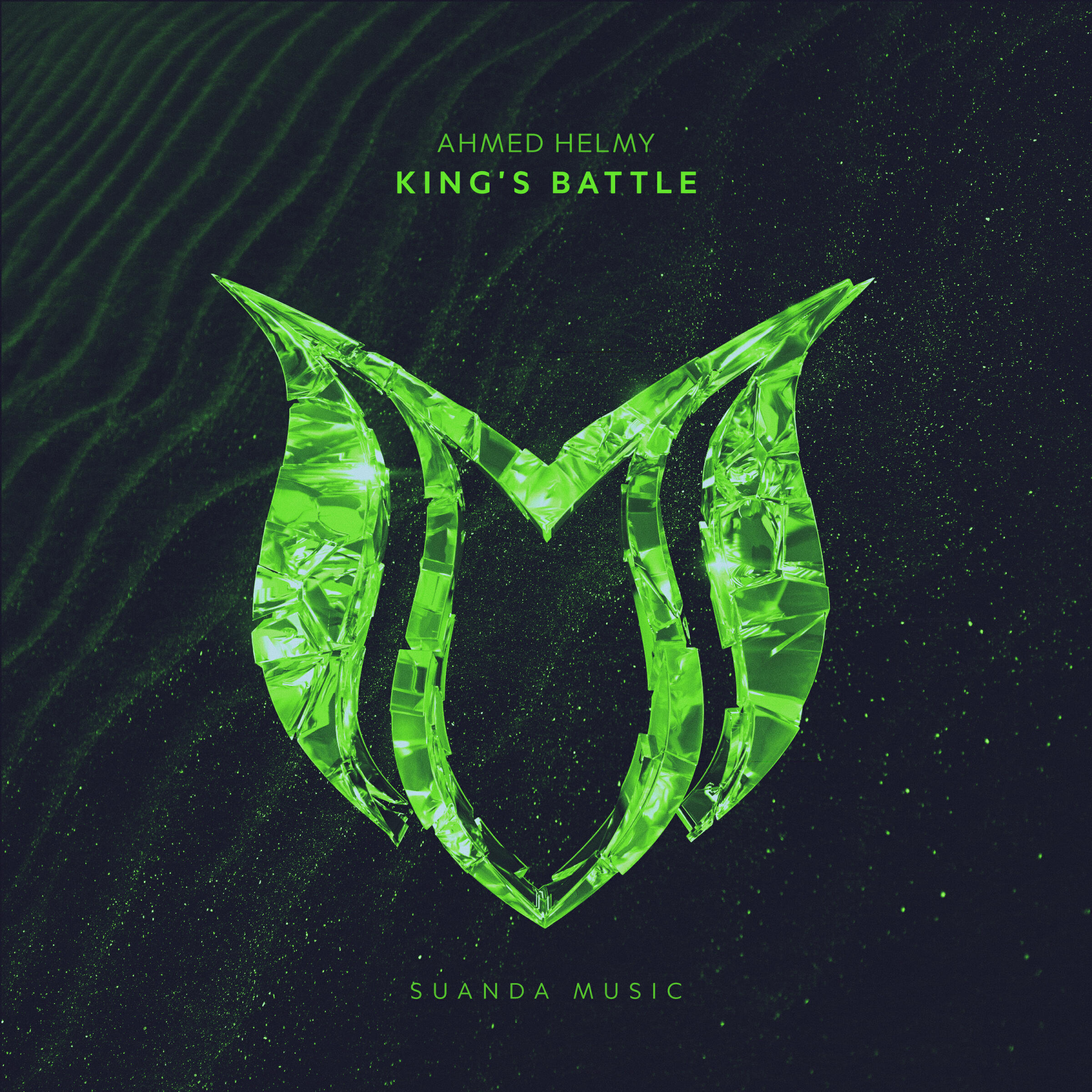 Релиз King's Battle