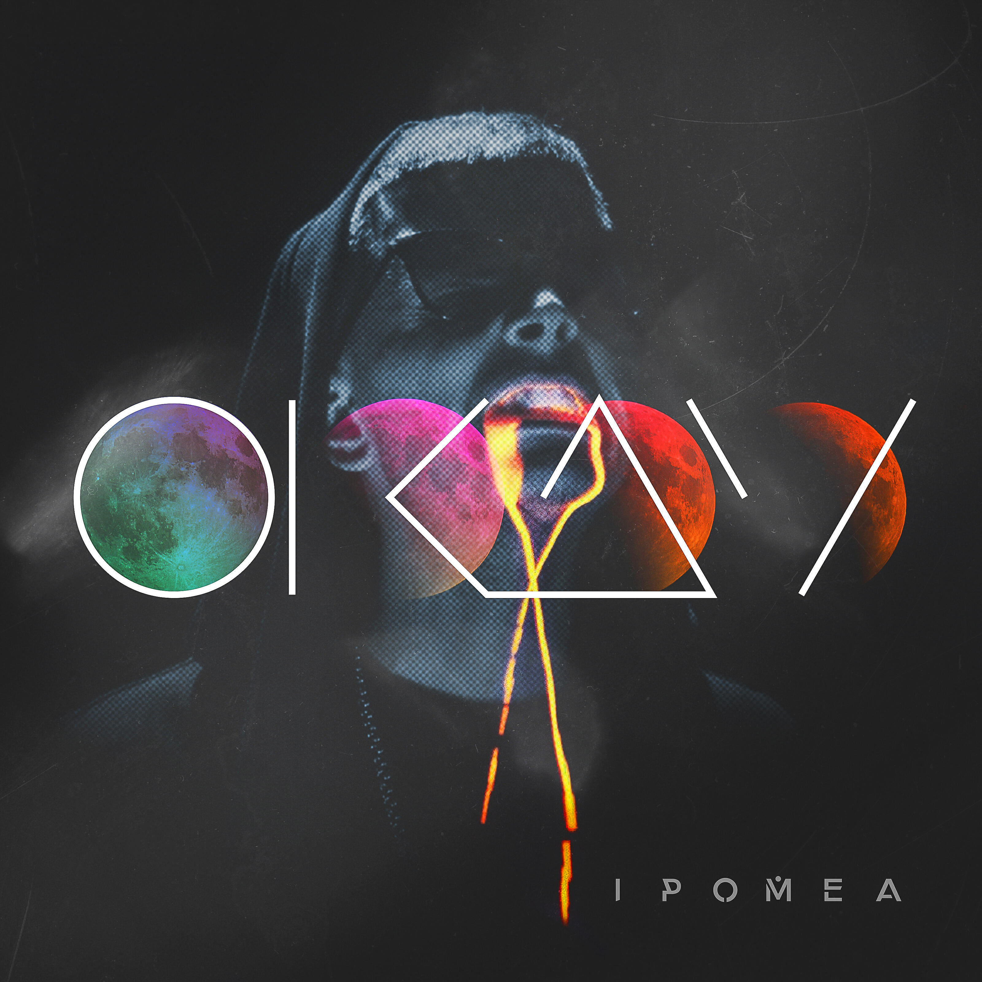 Релиз Okay