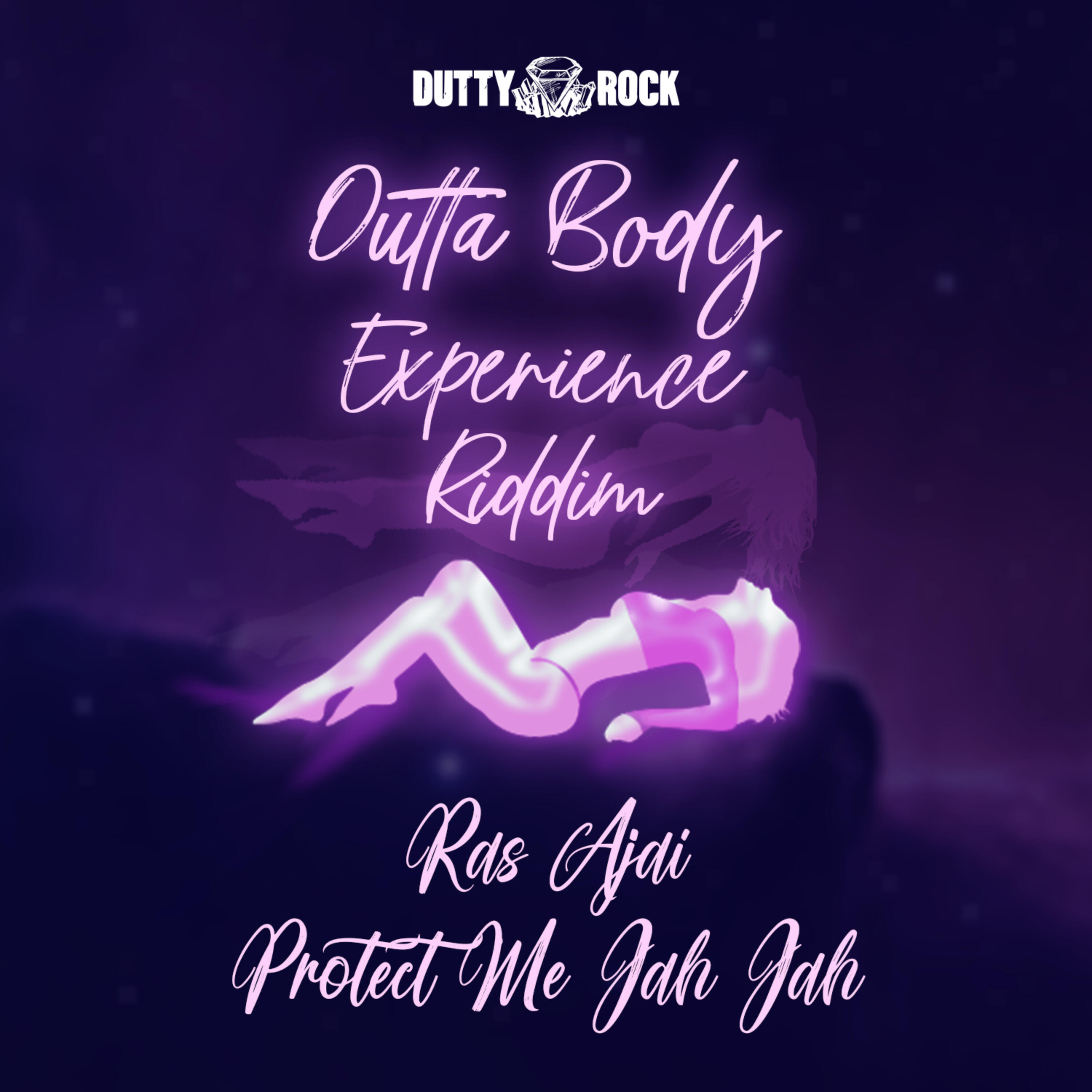 Релиз Protect Me Jah Jah