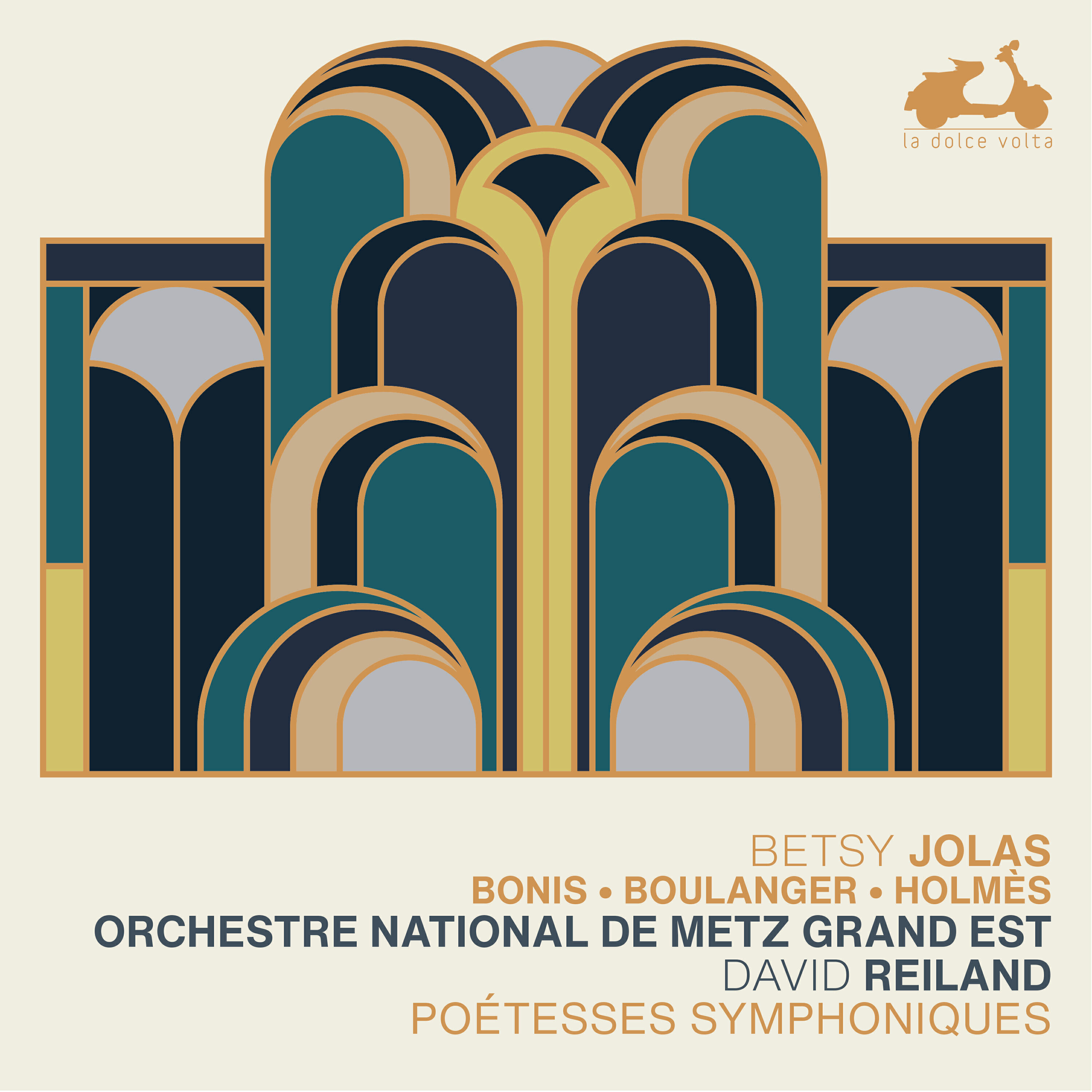 Orchestre national de Metz