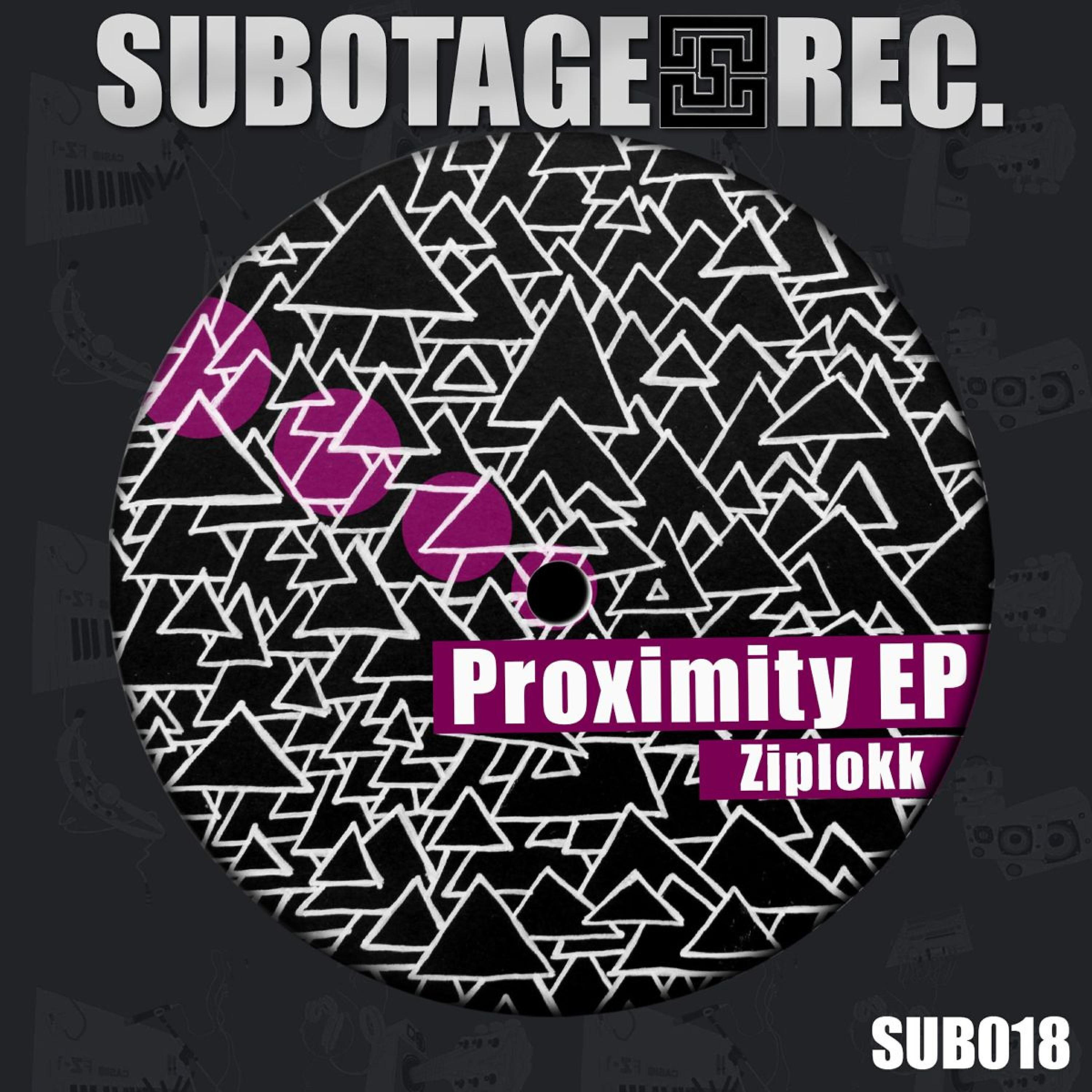 Релиз Proximity