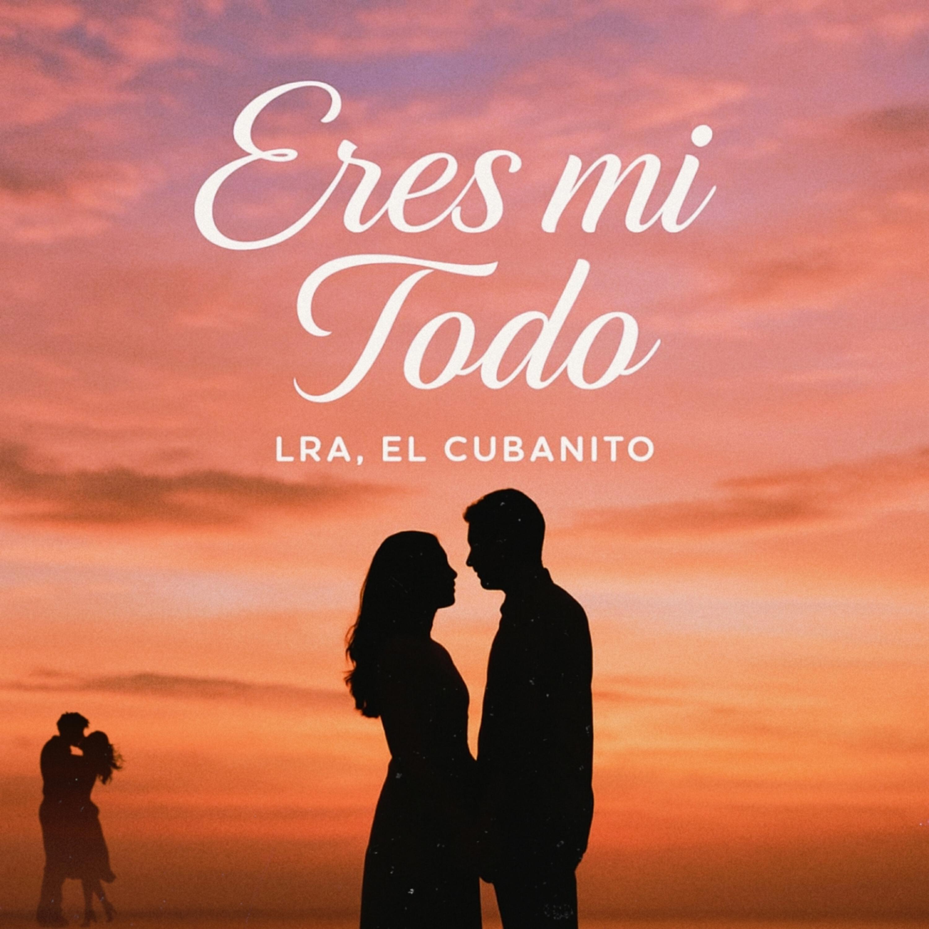 Релиз Eres Mi Todo