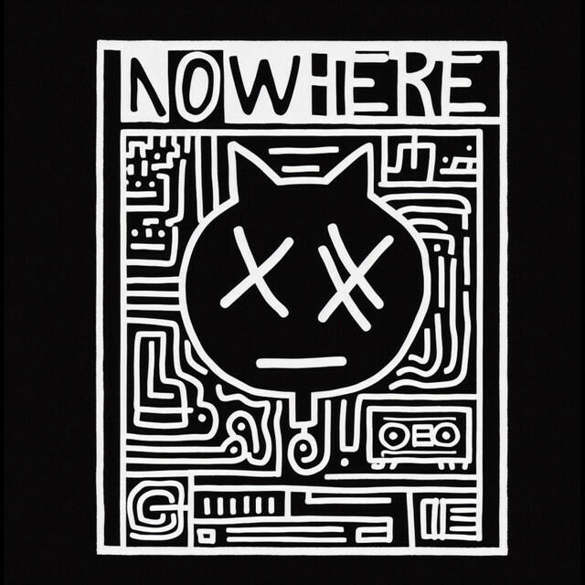 Релиз NOWHERE FM: STRAIGHT TO THE HEART