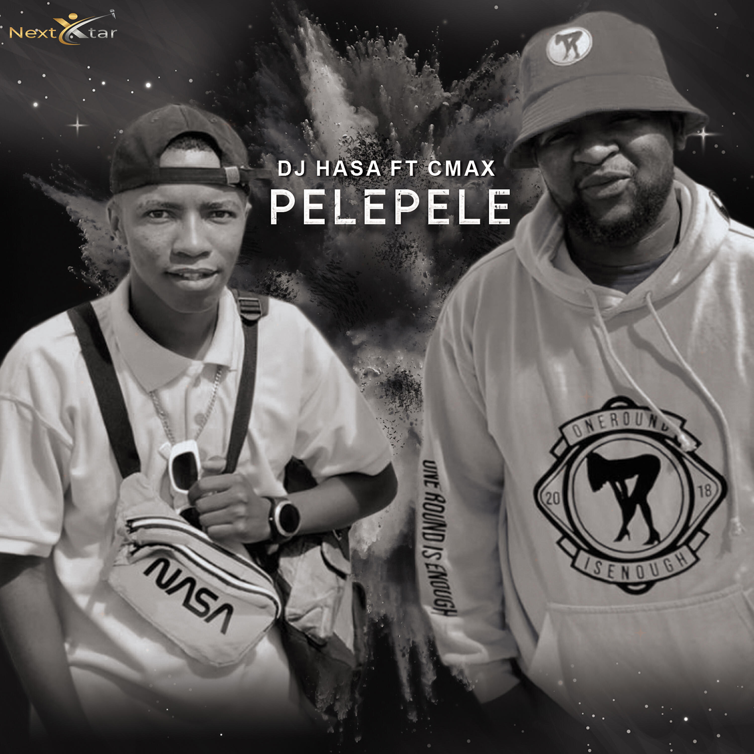 Релиз Pelepele