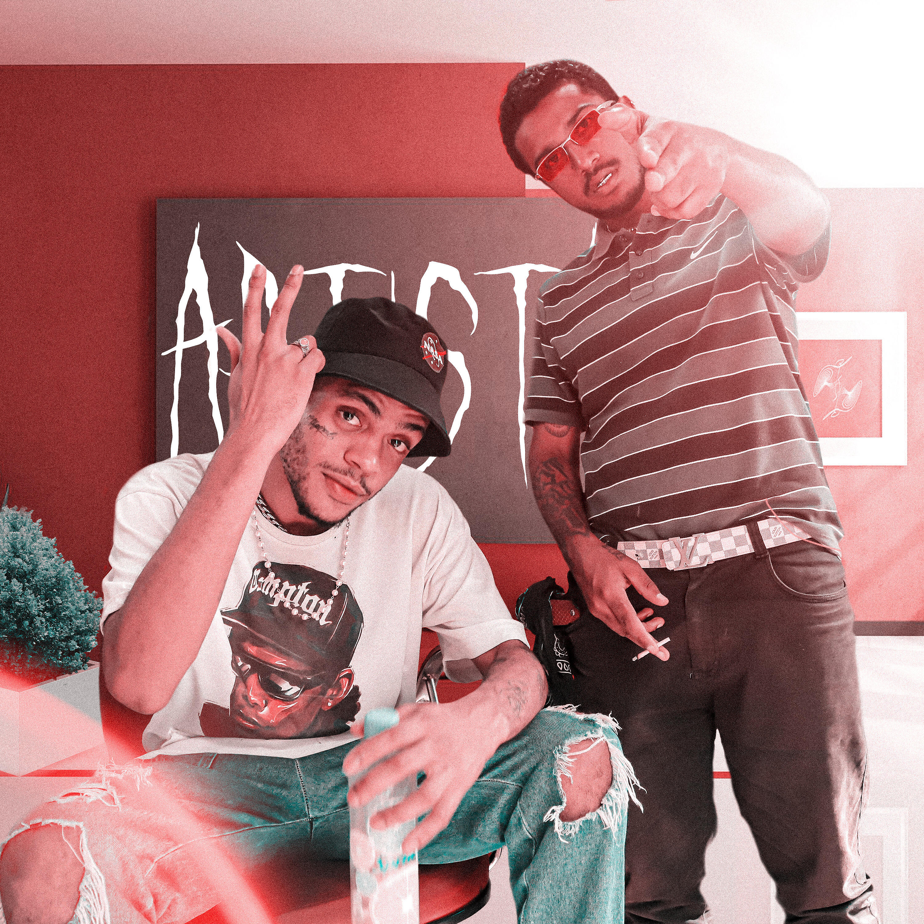 Jota-X mc