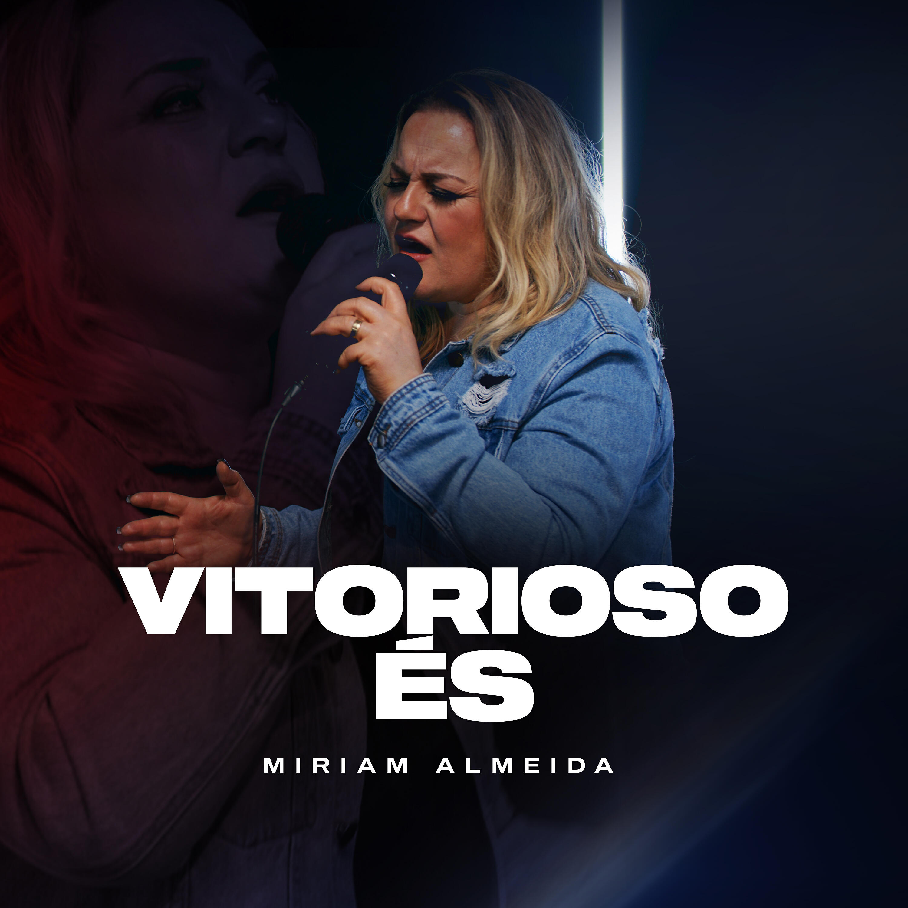 Релиз Vitorioso És