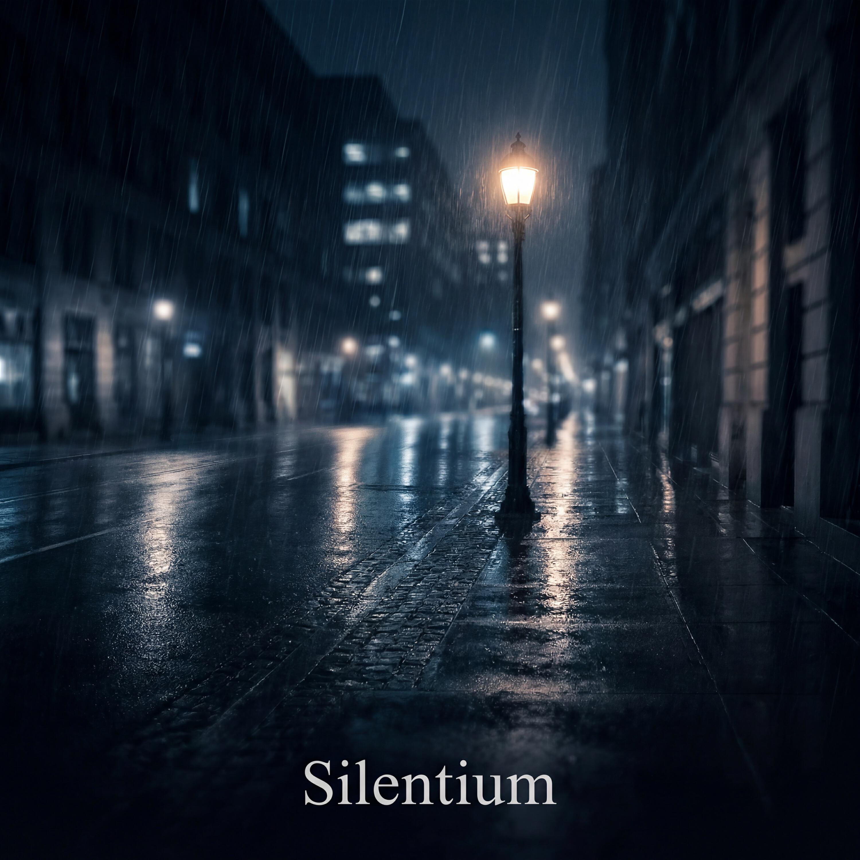 Релиз Silentium