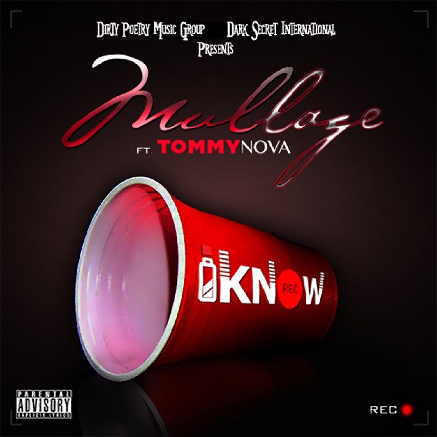 Релиз I Know (feat. Tommy Nova) - Single