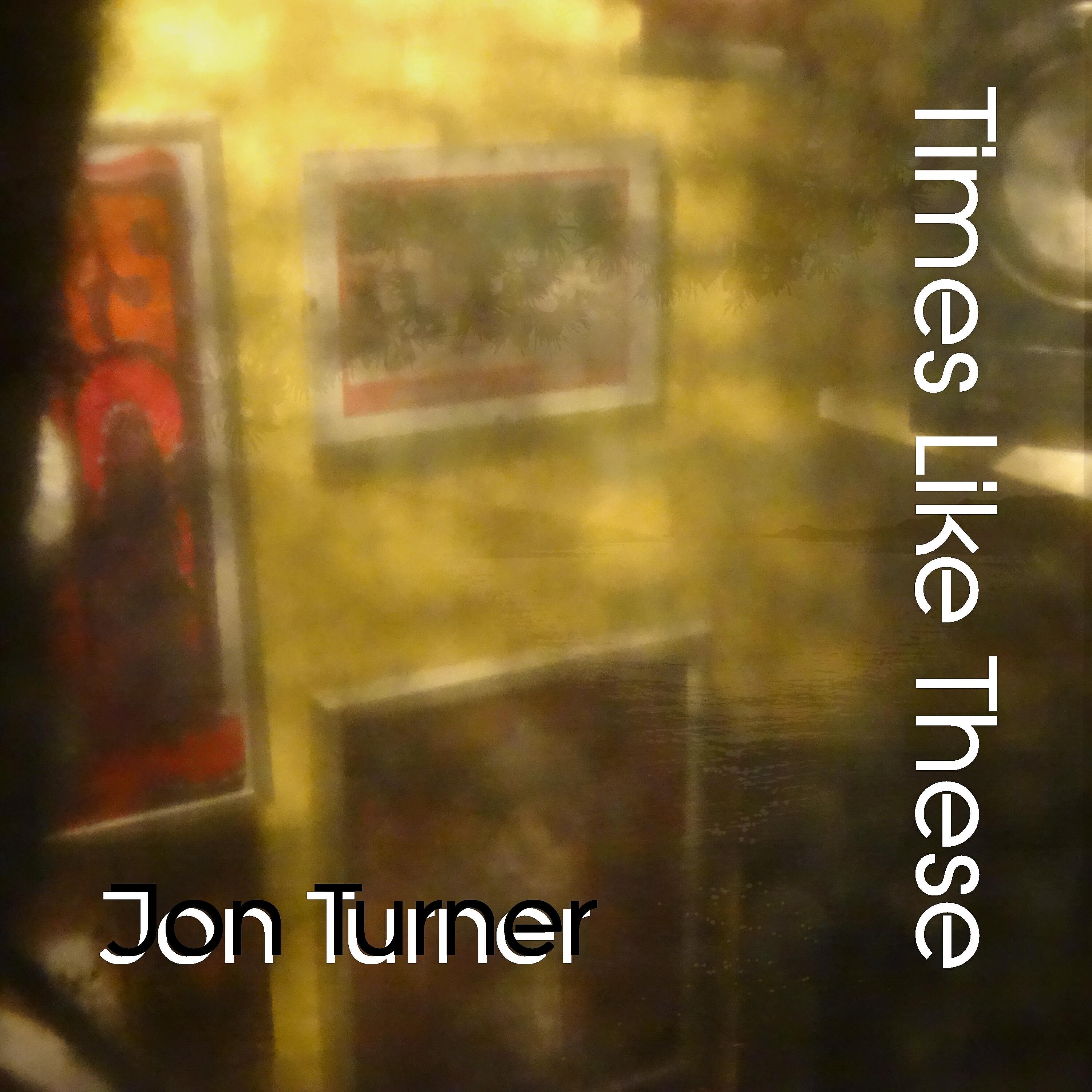 Jon Turner