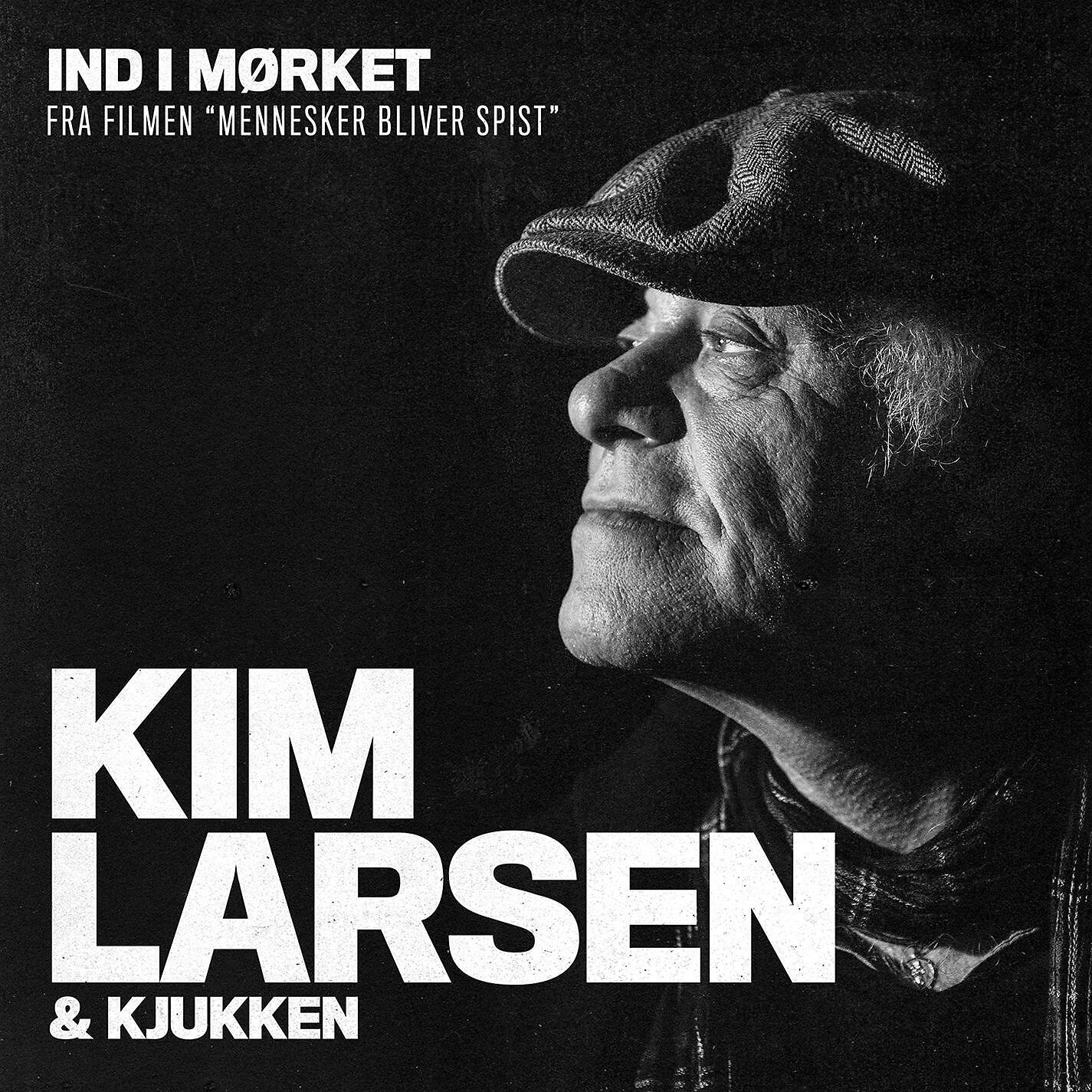 Релиз Ind I Mørket