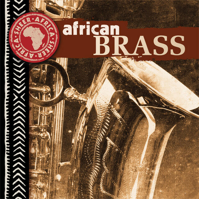 Релиз African Brass