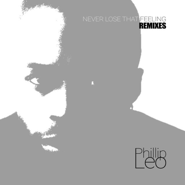 Релиз Never Lose That Feeling (Remixes)