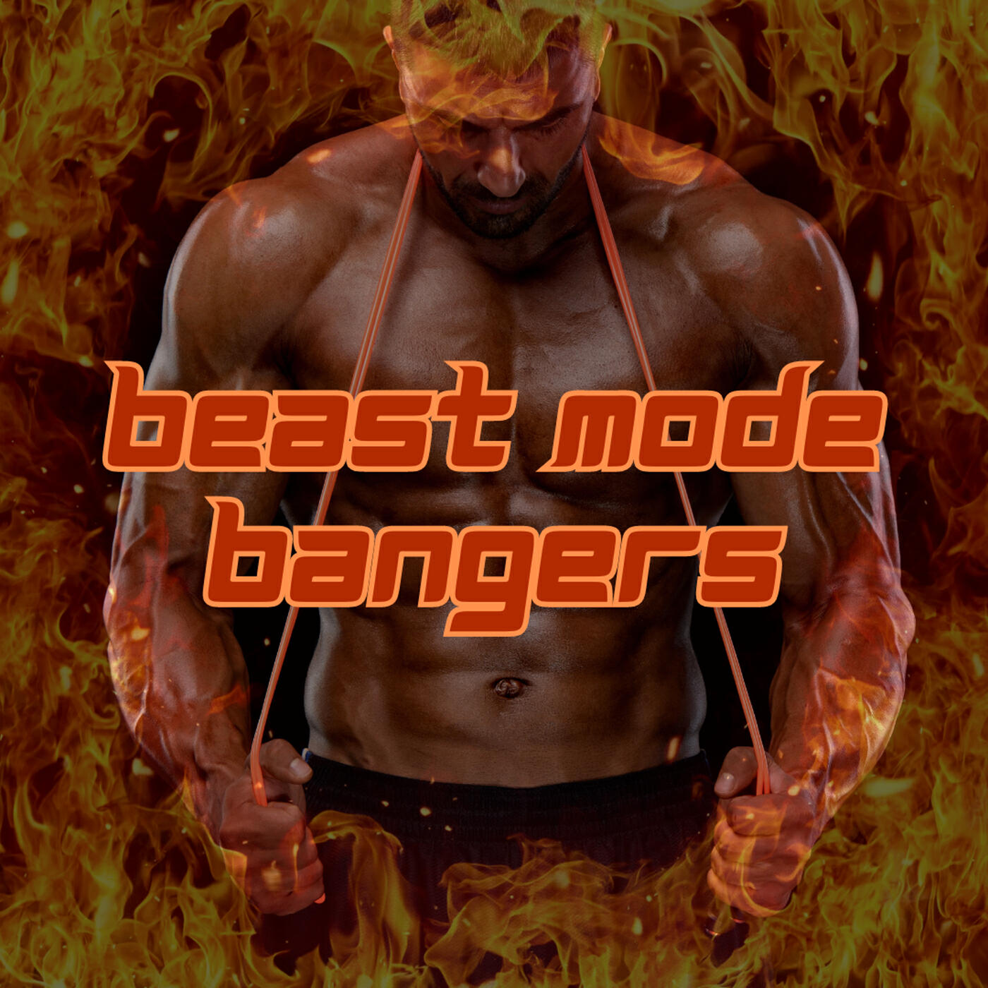 Релиз BEAST MODE BANGERS
