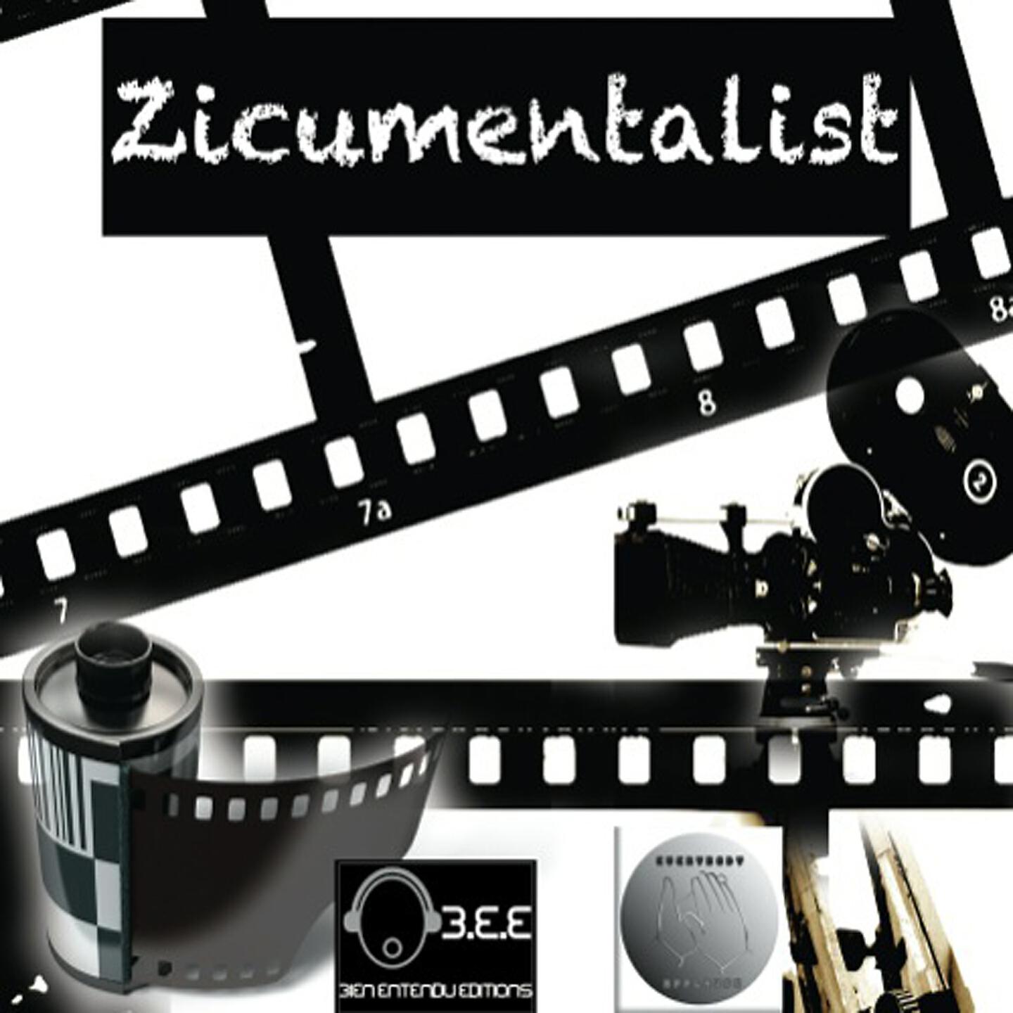 Релиз Zicumentalist