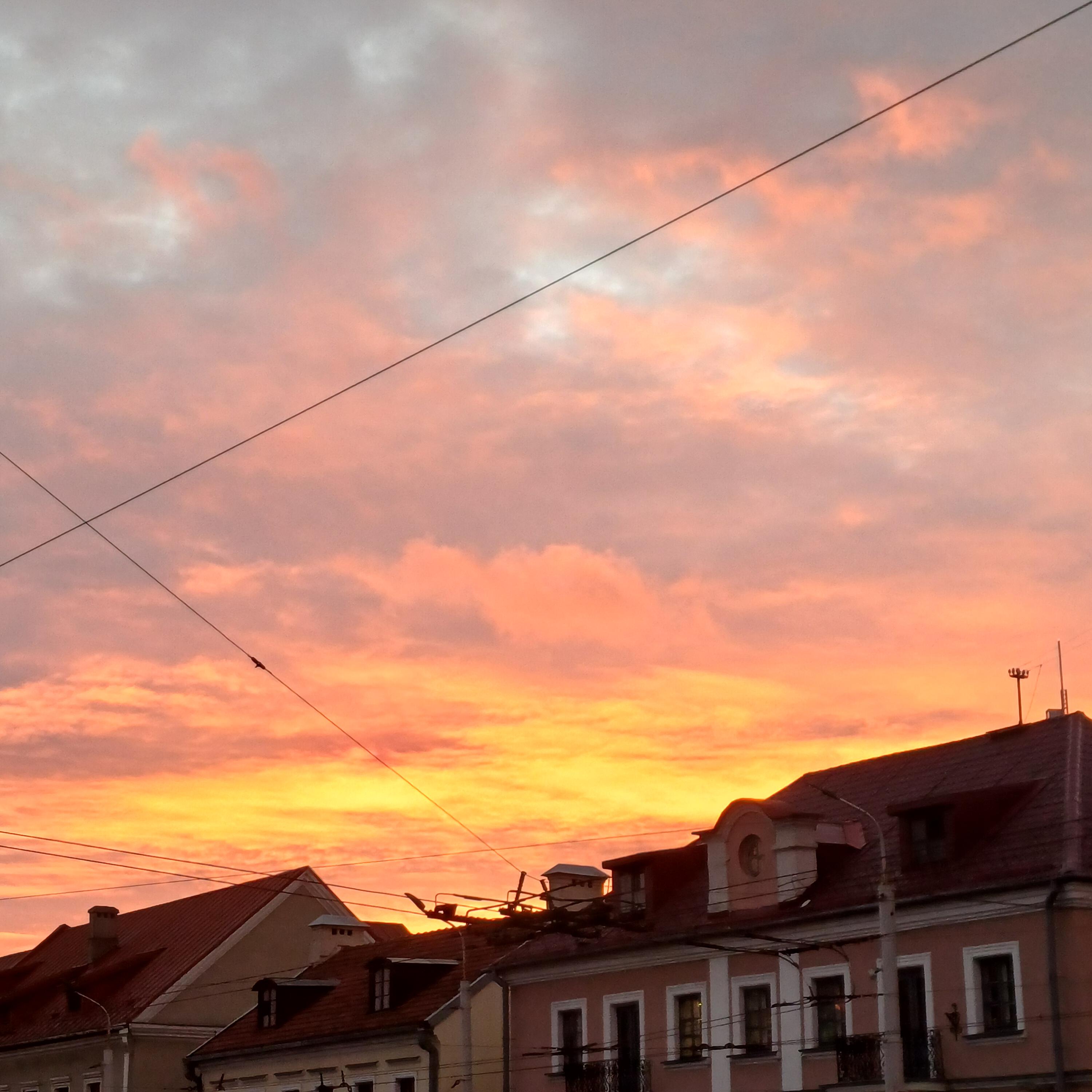 Релиз Тепло