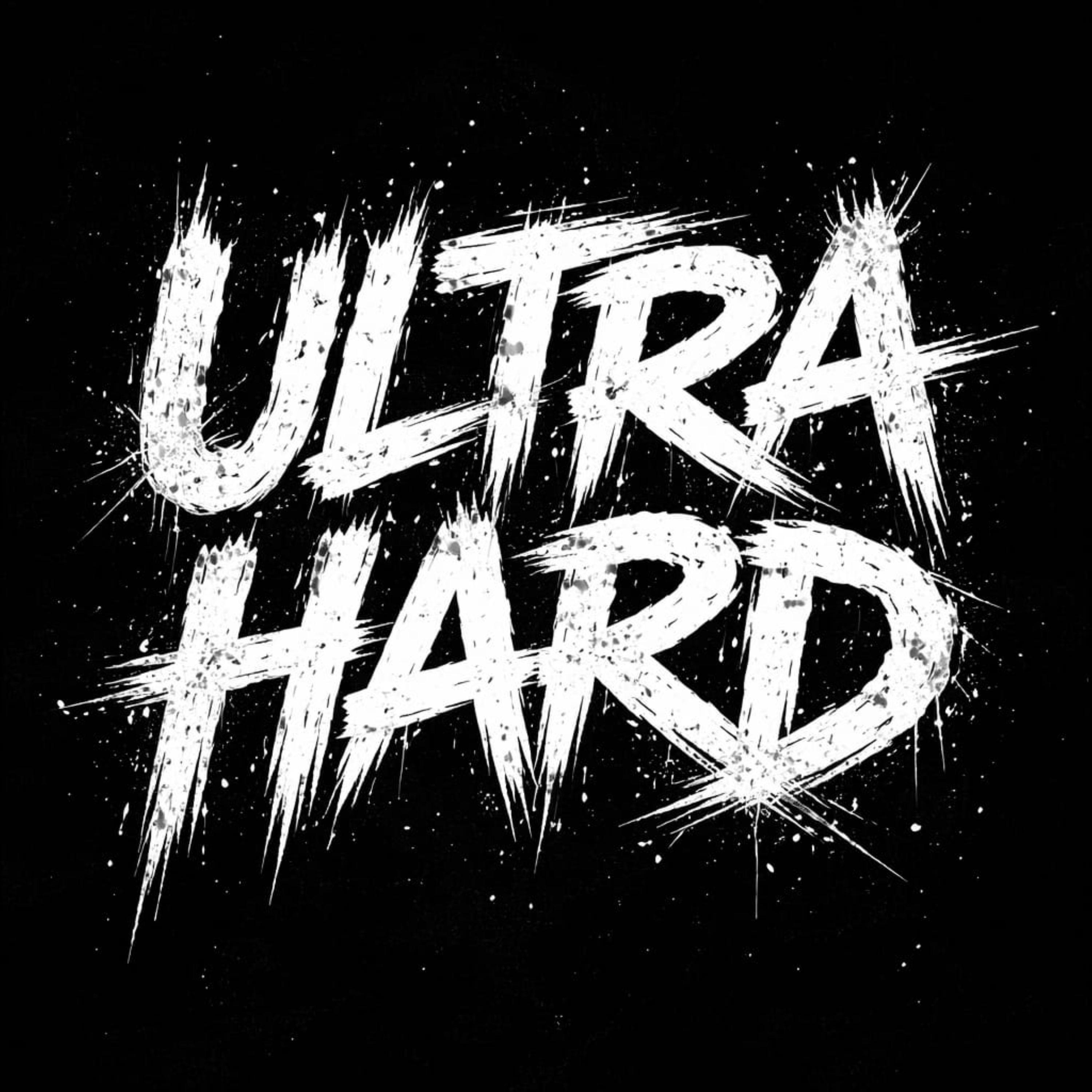 Релиз ULTRAHARD