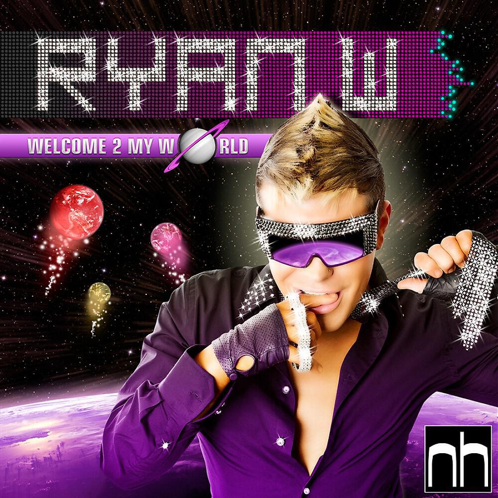 Релиз Welcome 2 My World