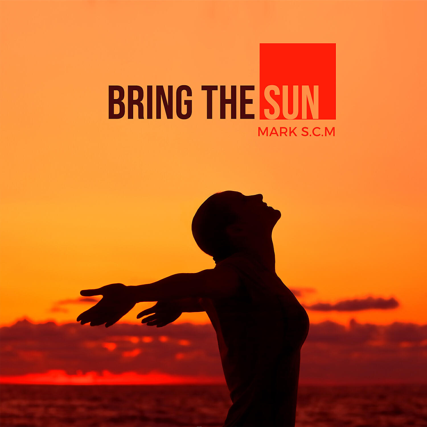 Релиз Bring the Sun