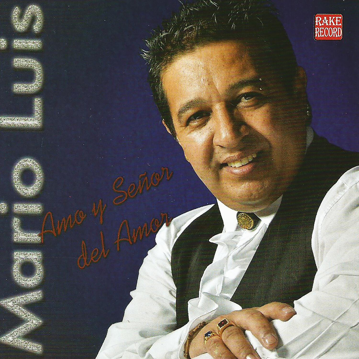 Релиз Amo y Señor del Amor