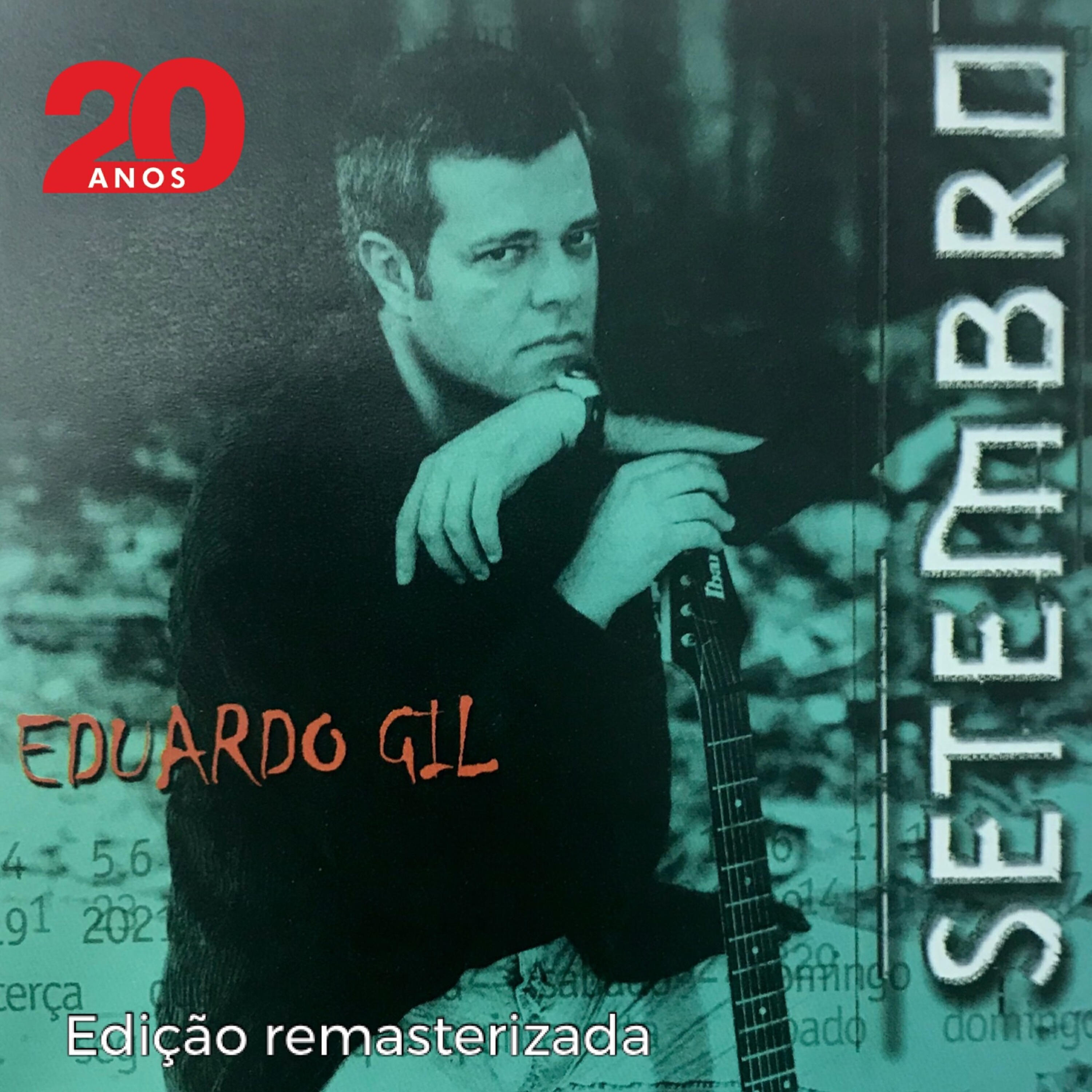 Релиз Setembro