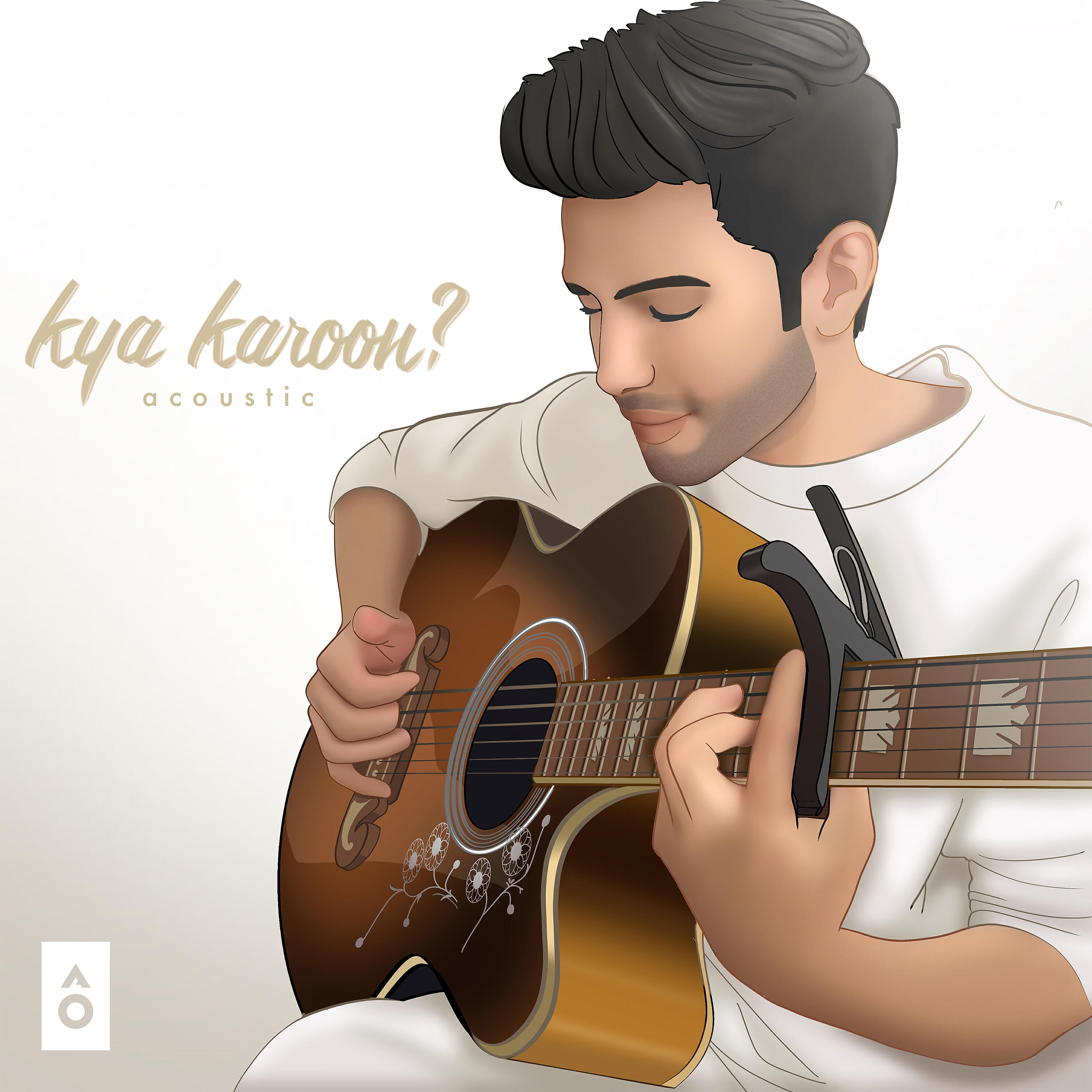 Скачать песню Zaeden - kya karoon? (acoustic) бесплатно в MP3 для Android и iOS