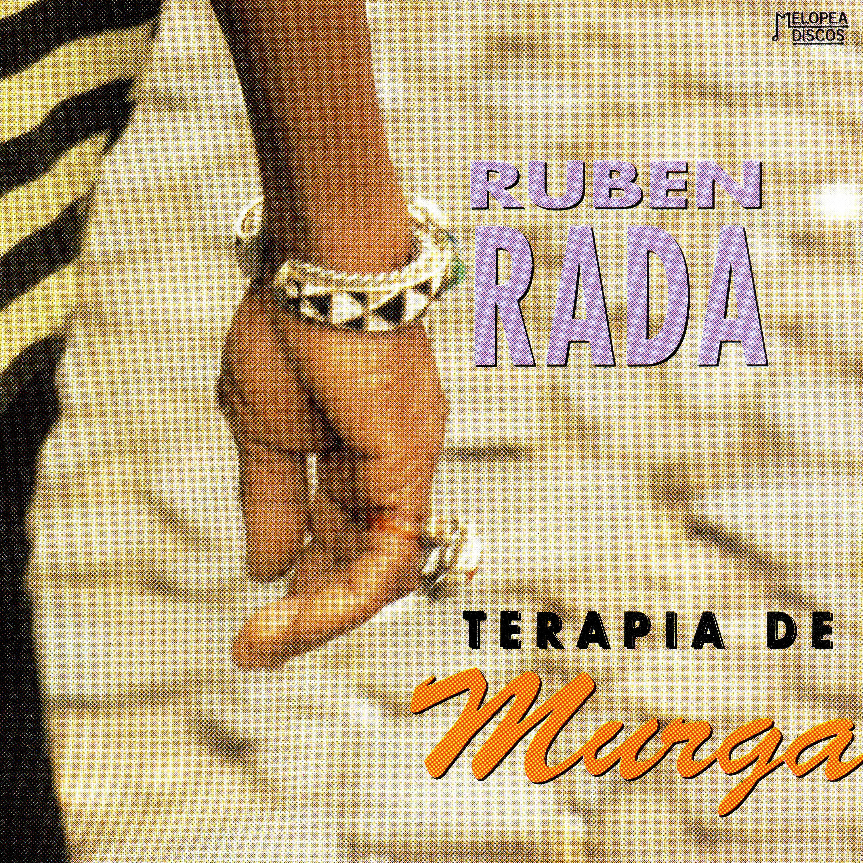 Релиз Terapia de Murga
