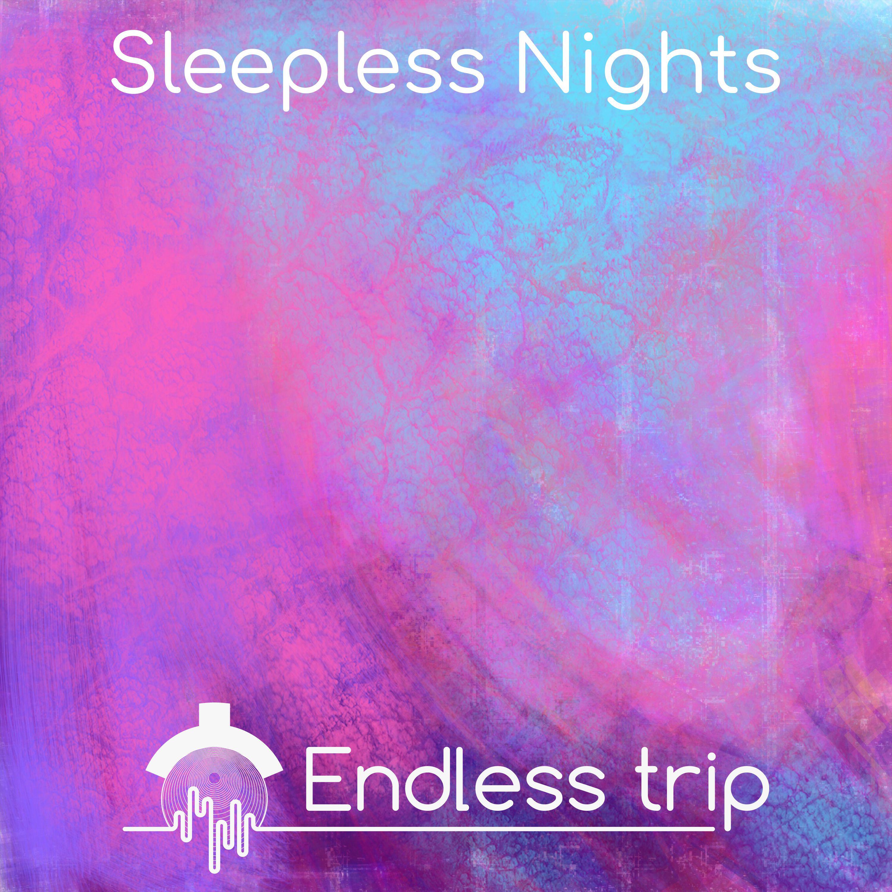Релиз Sleepless Nights