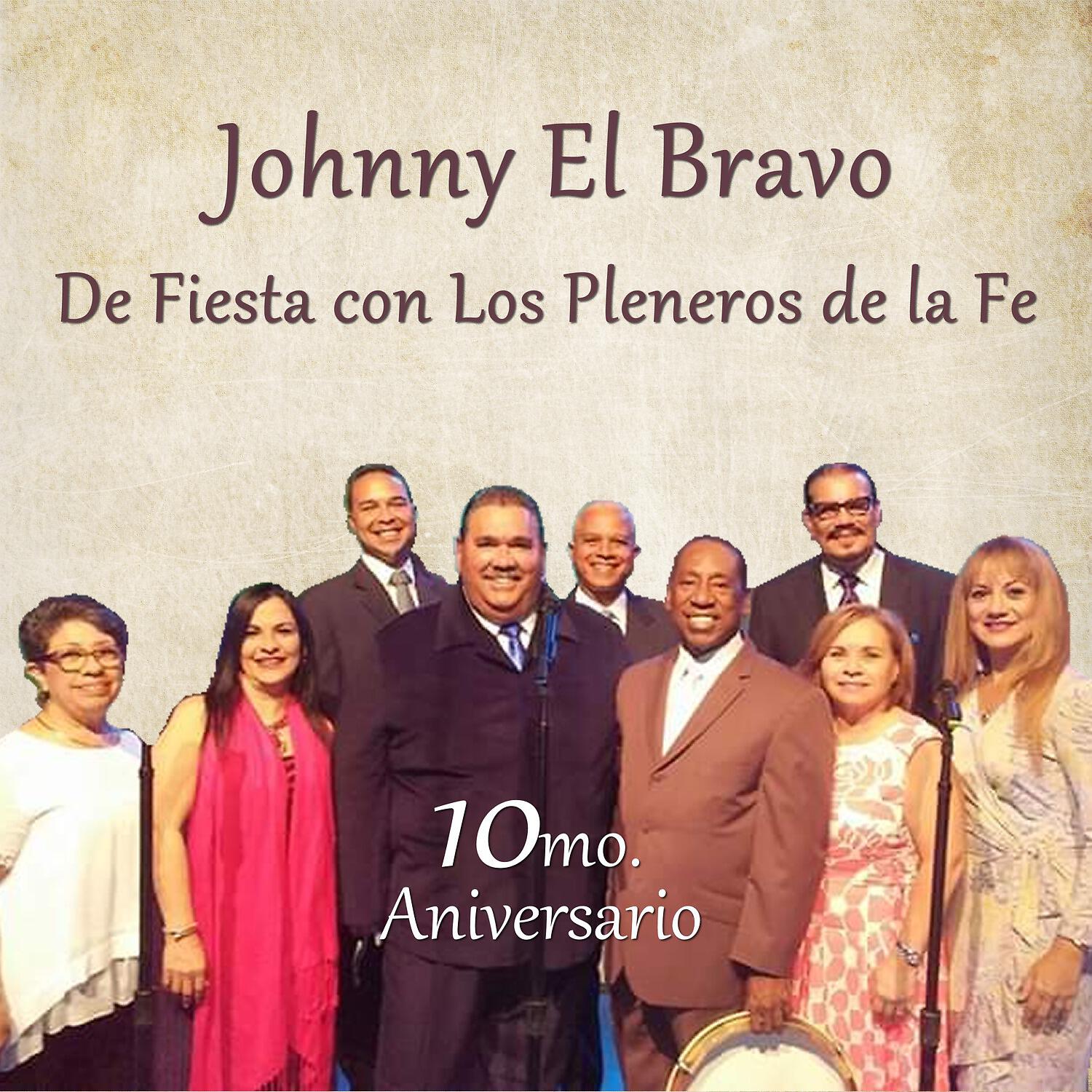 los Pleneros de la Fe
