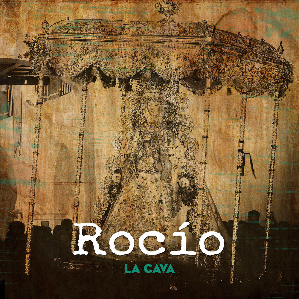 Релиз Rocío