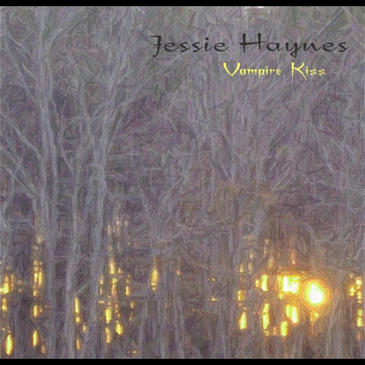 Jessie Haynes
