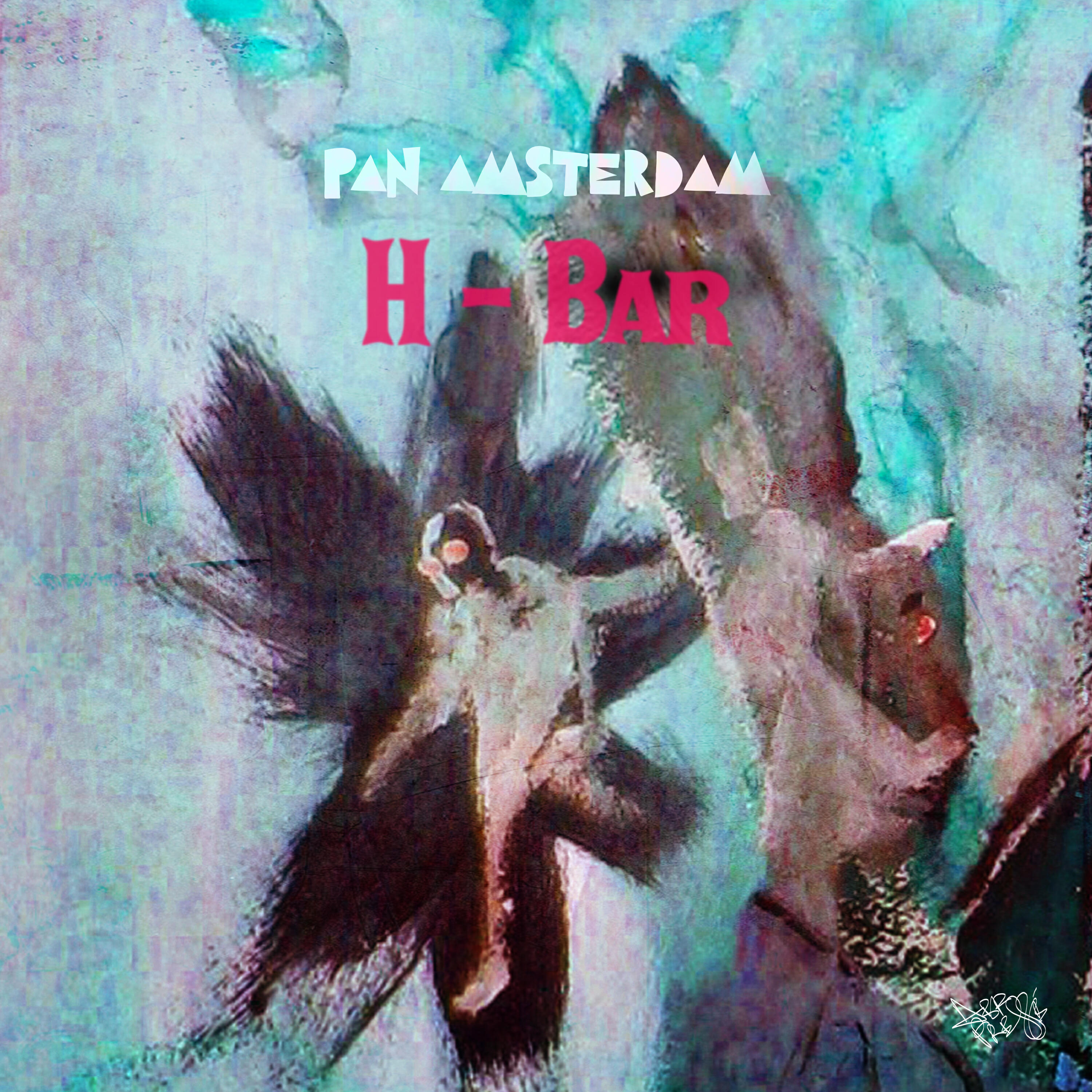 Релиз H-Bar