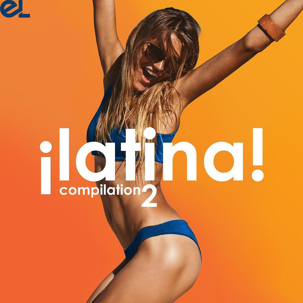 Релиз Latina: Compilation 2
