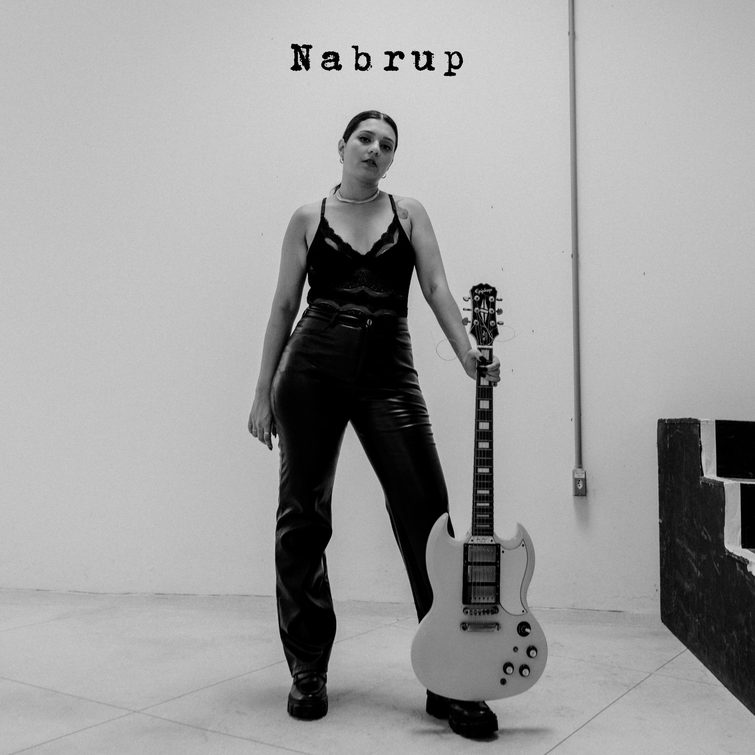 Релиз Nabrup