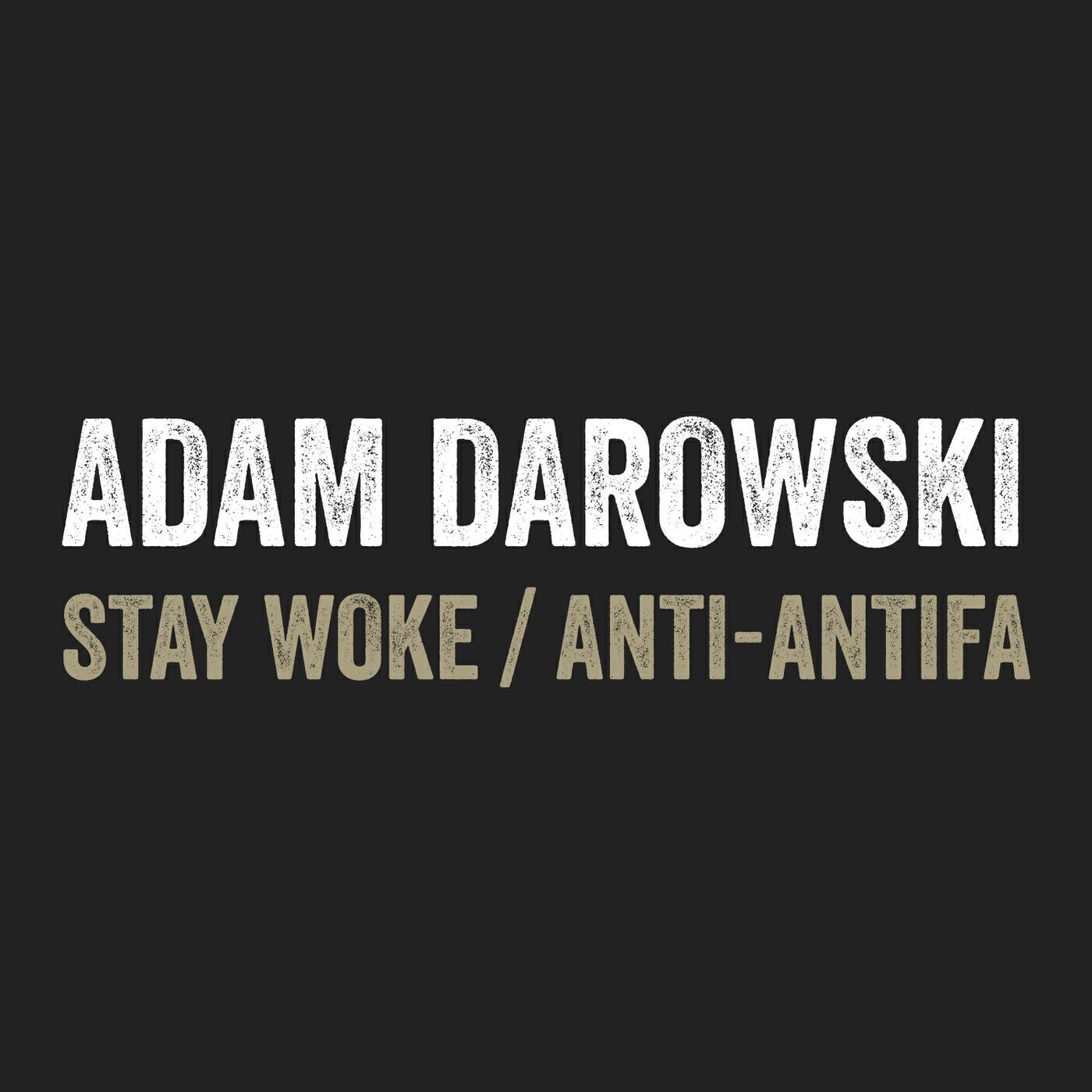 Adam Darowski