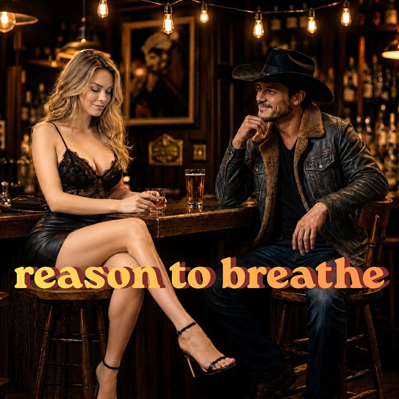 Релиз Reason to Breathe