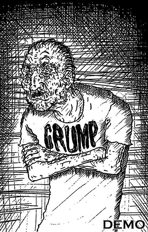GrumP