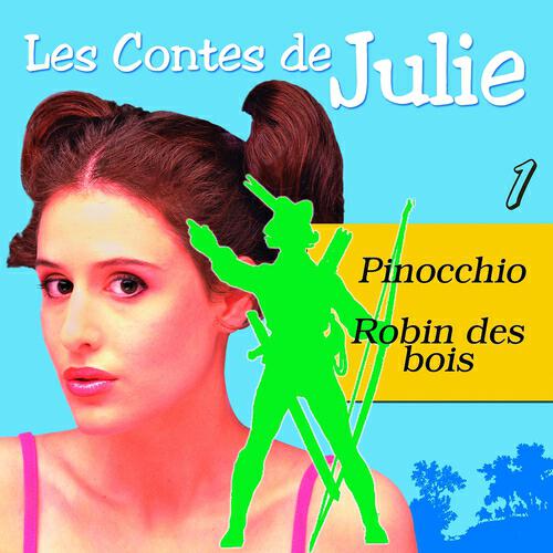Релиз Les Contes de Julie 1