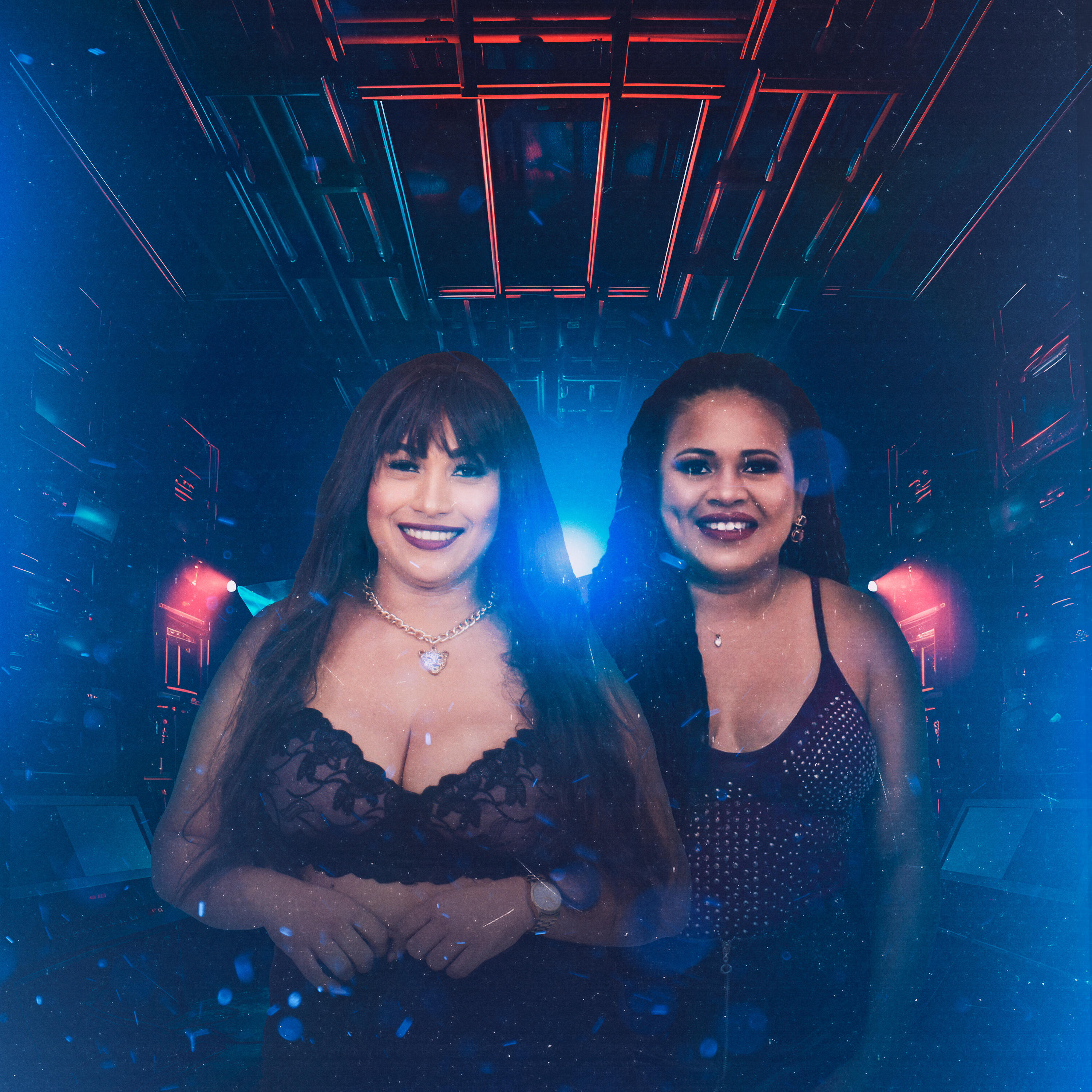 Релиз Bora Se Jogar no Baile