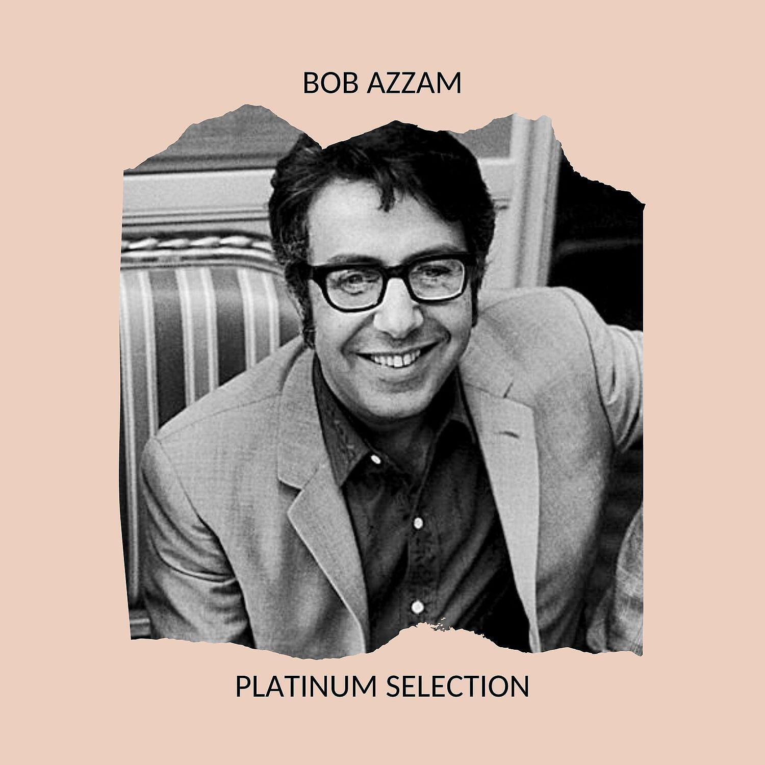 Релиз Bob Azzam - Platinum Selection