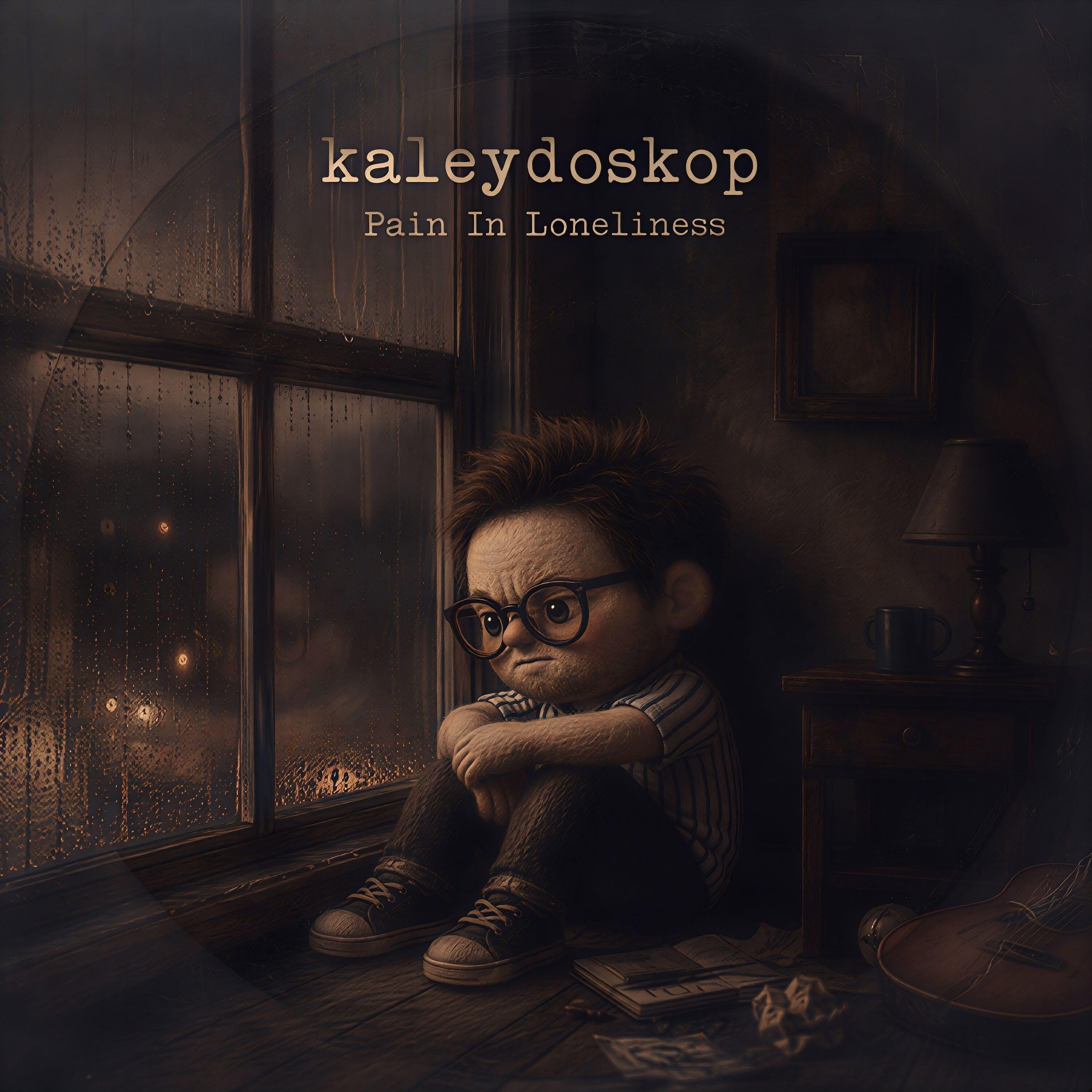 Релиз Pain In Loneliness