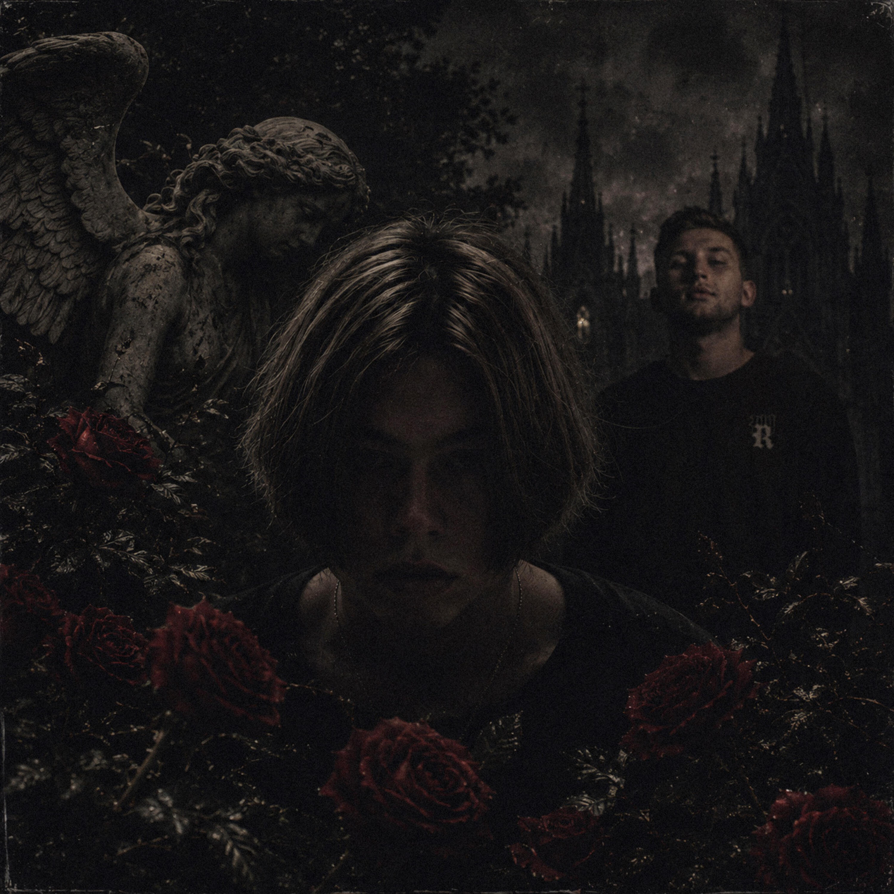 Релиз BLOODYROSE