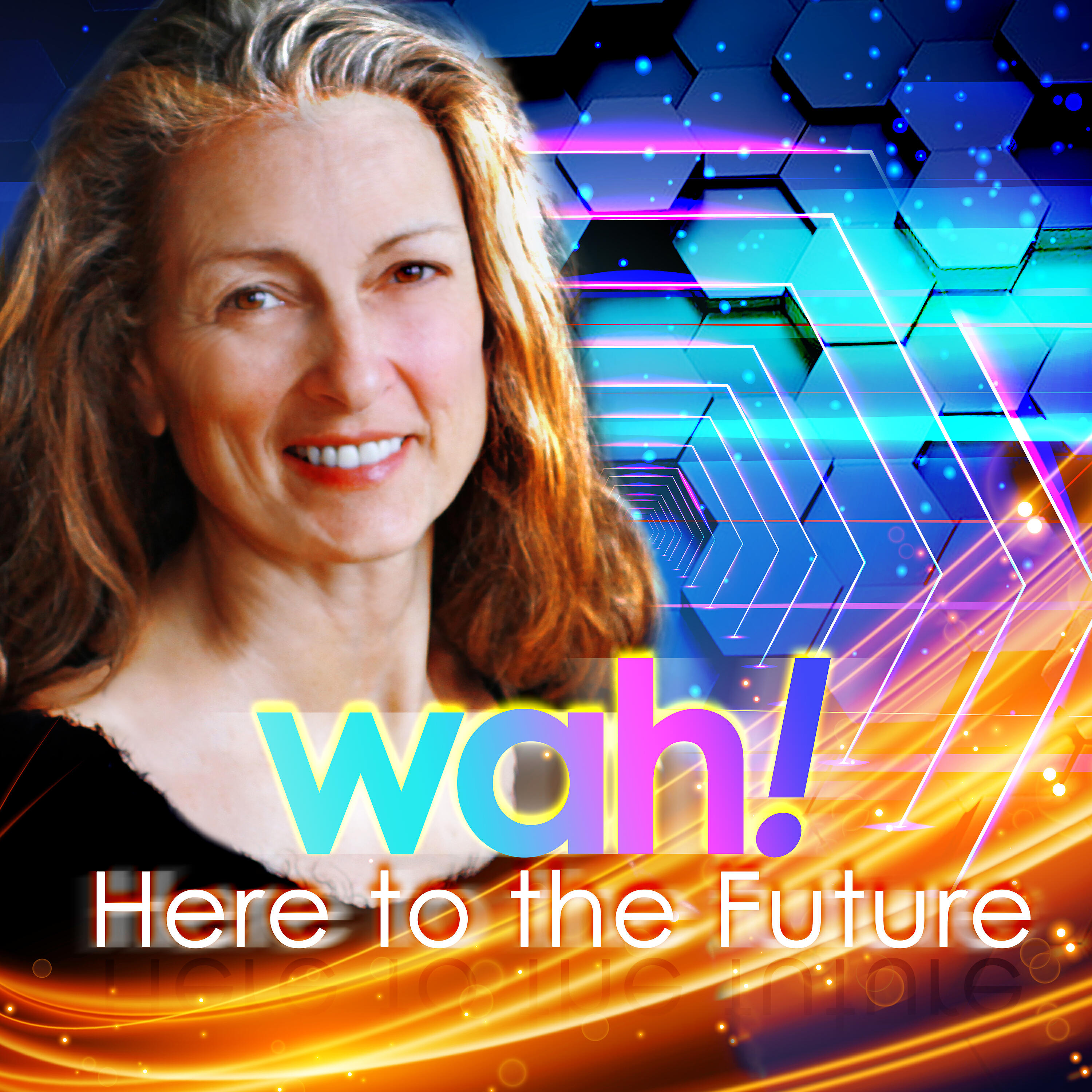 Релиз Here to the Future