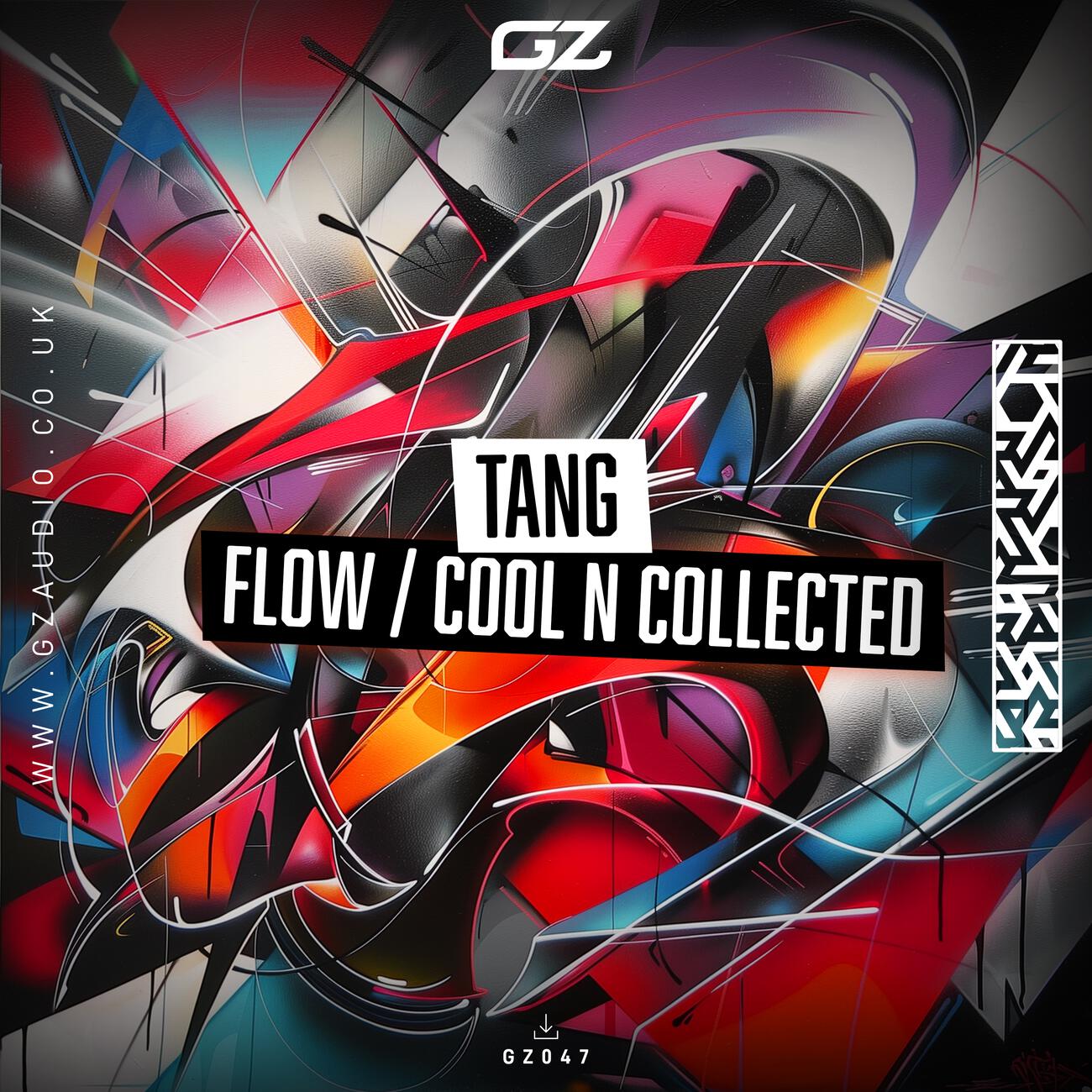 Релиз Flow / Cool N Collected