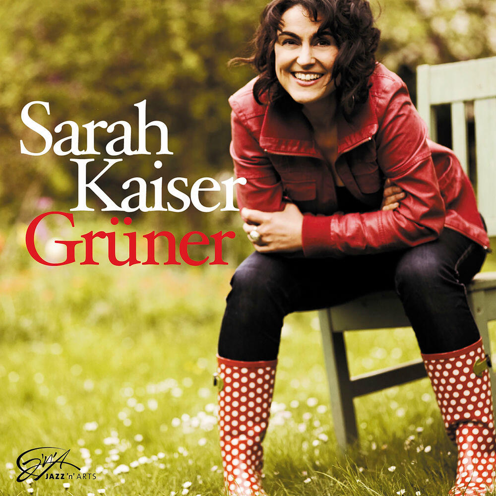 Релиз Grüner
