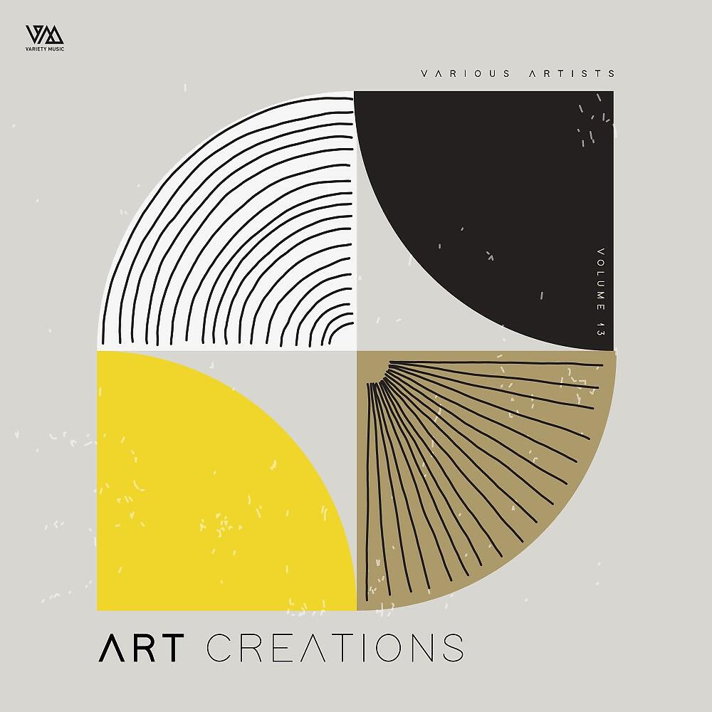 Релиз Art Creations, Vol. 13