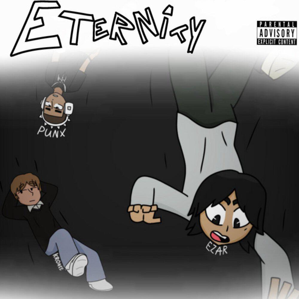 Релиз Eternity