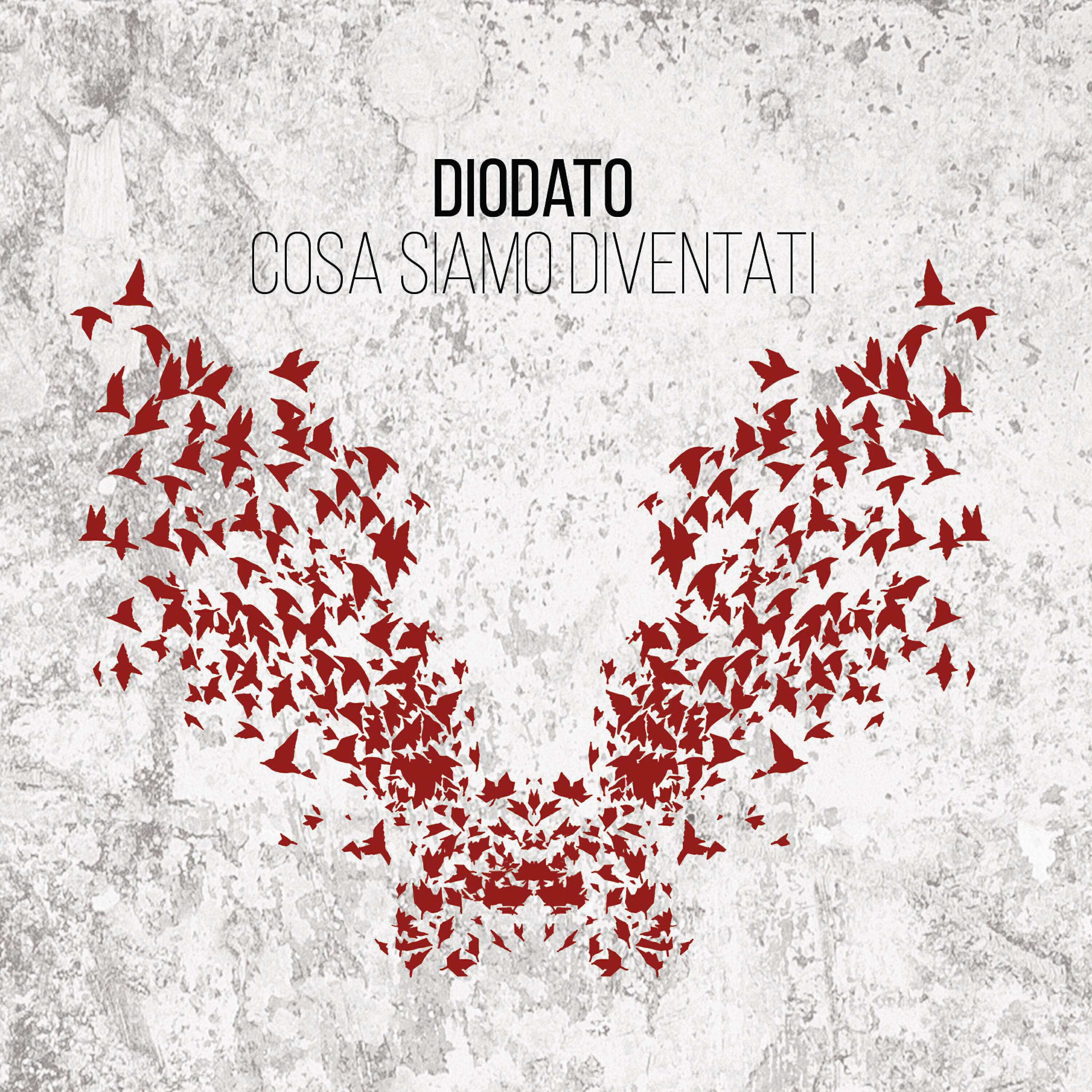 Релиз Cosa siamo diventati