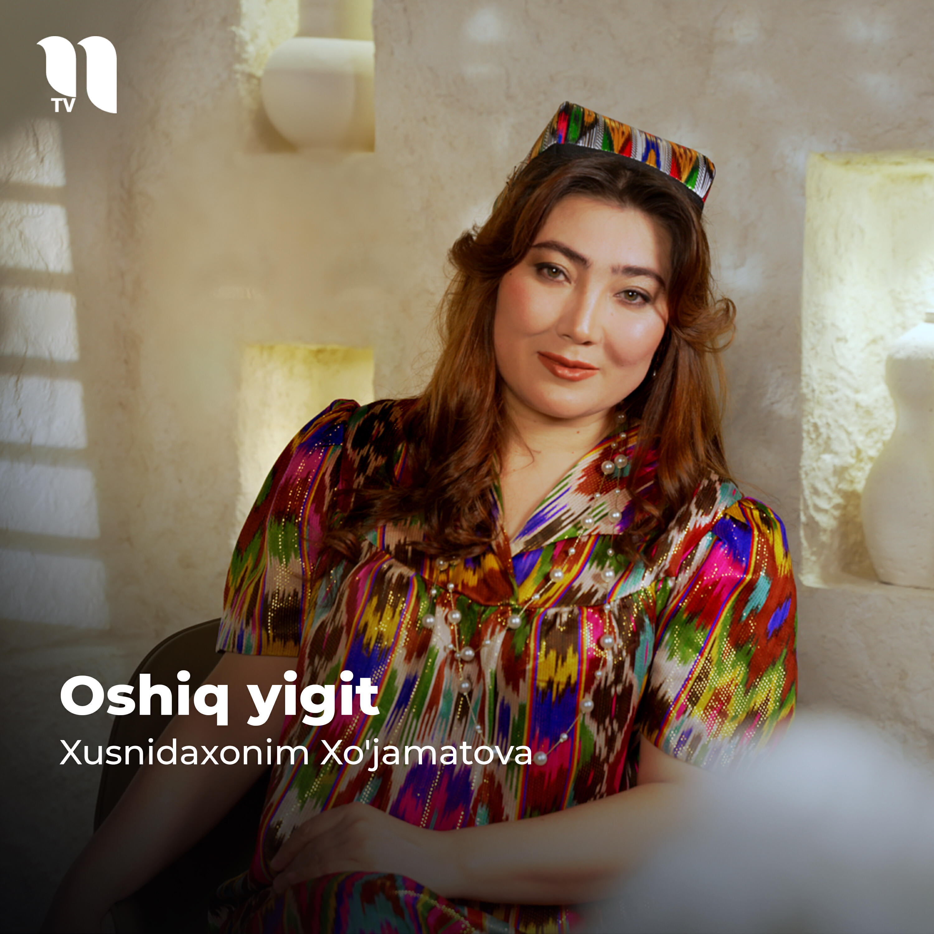 Релиз Oshiq Yigit
