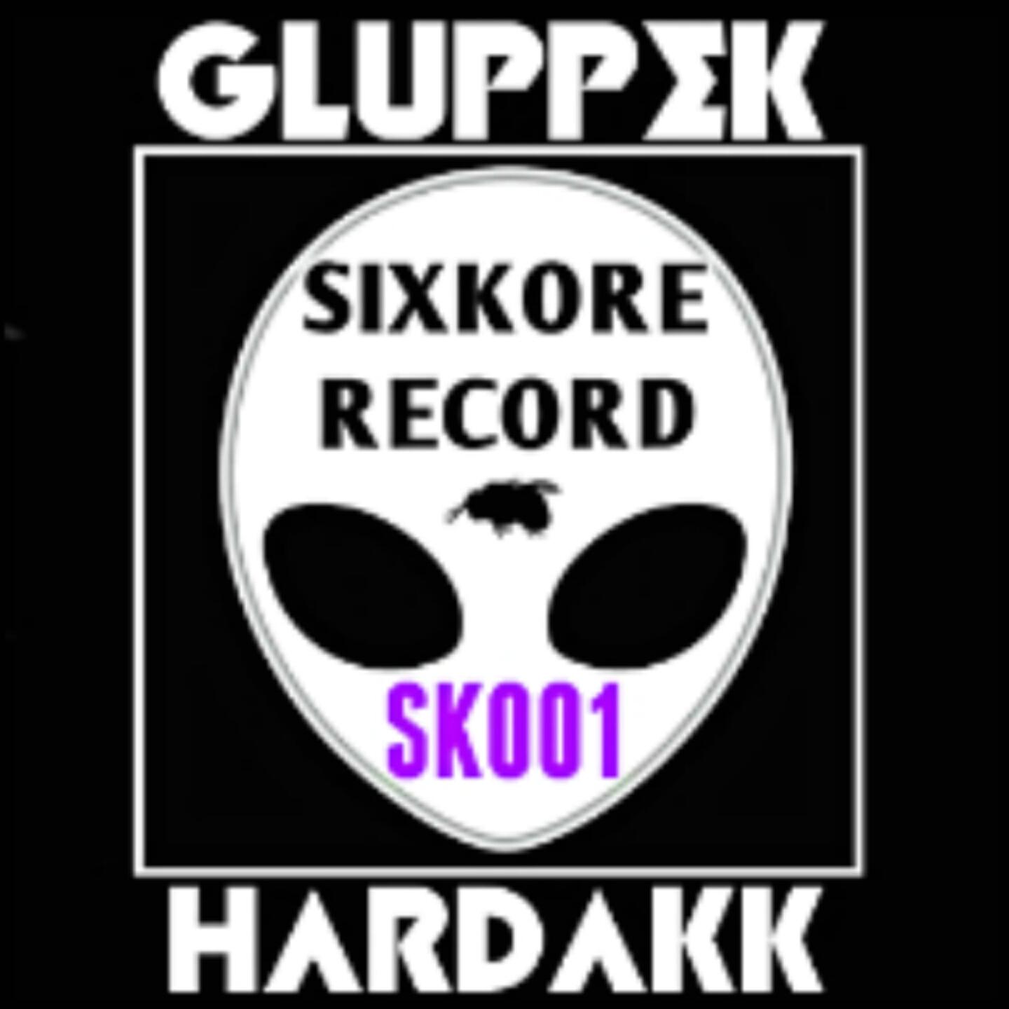 Релиз Hardakk